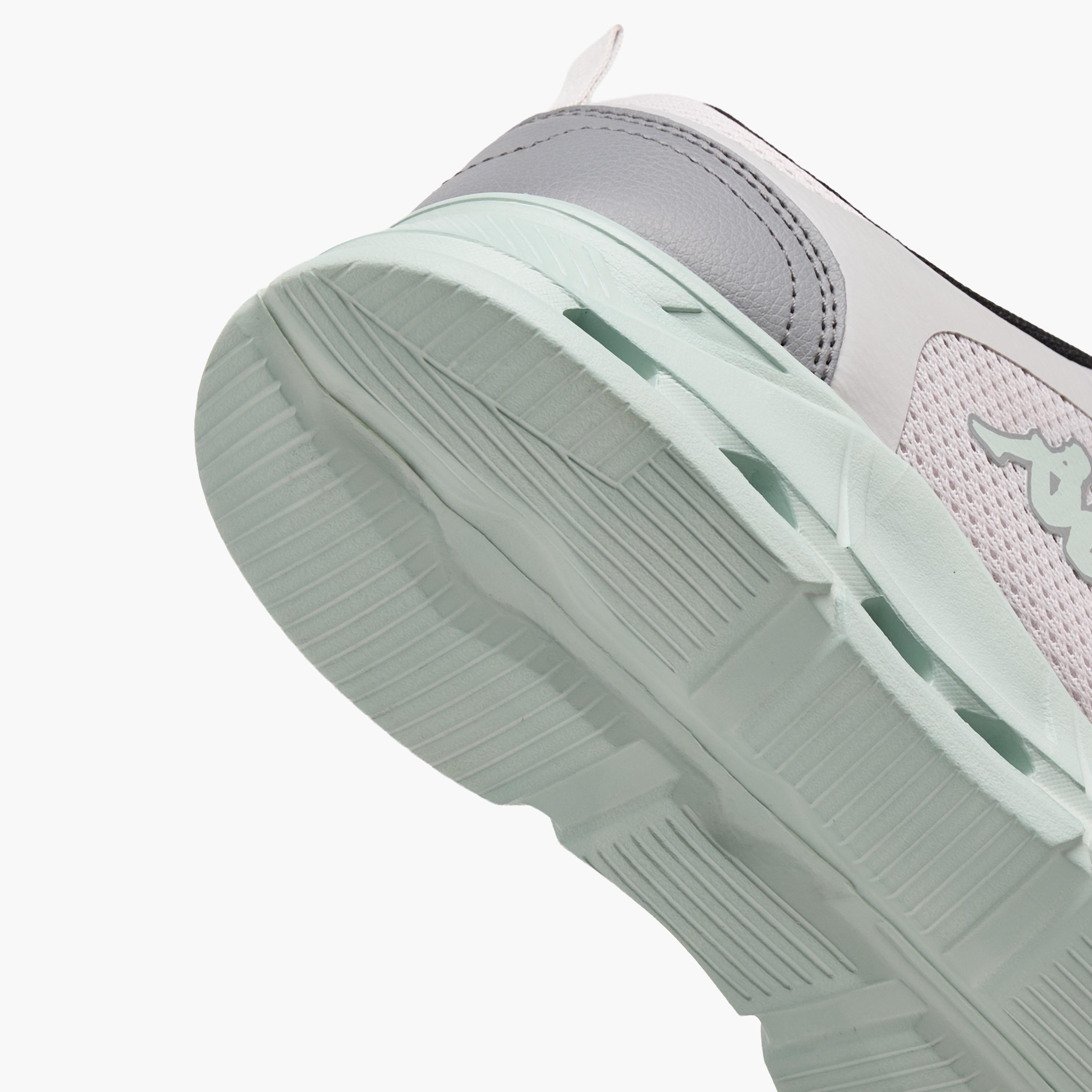 Kappa Women Panelled Lace-Up Sports Shoes-sports-women-shoes-image-8