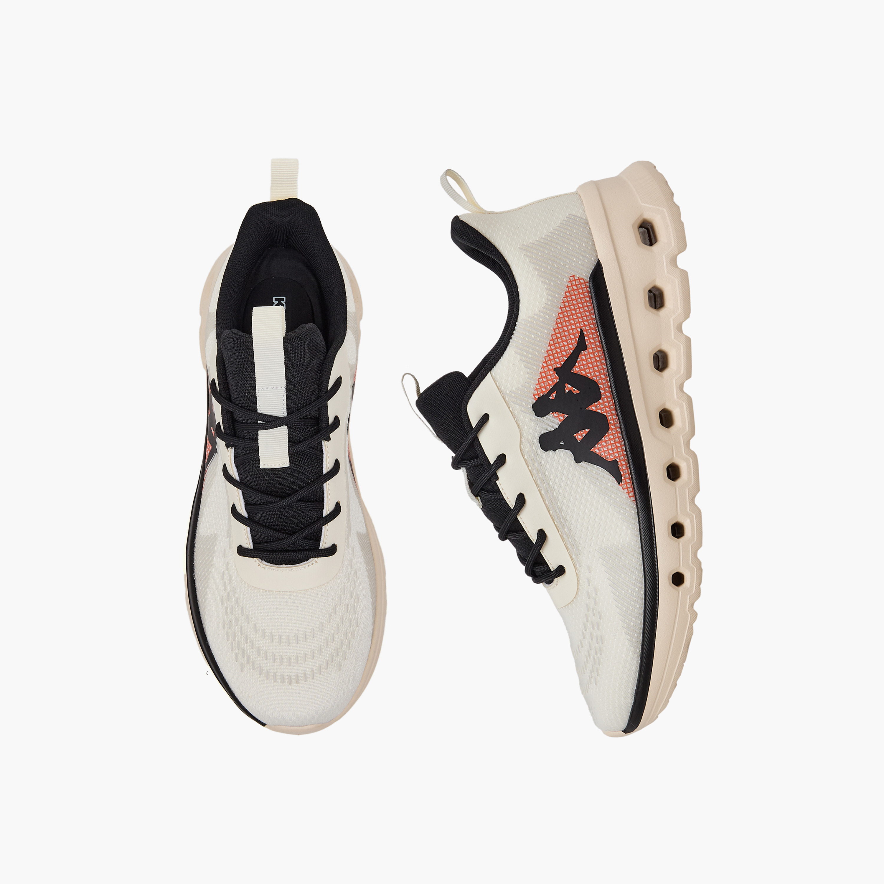 حذاء رياضي برباط إغلاق للرجال من كابا-sports-men-shoes-image-1