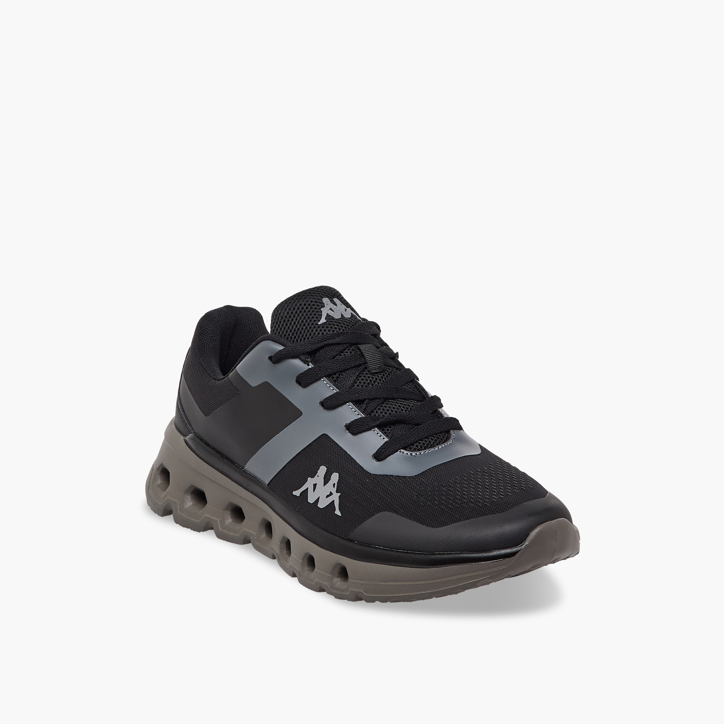 Kappa Men Lace-Up Sports Shoes-sports-men-shoes-image-2