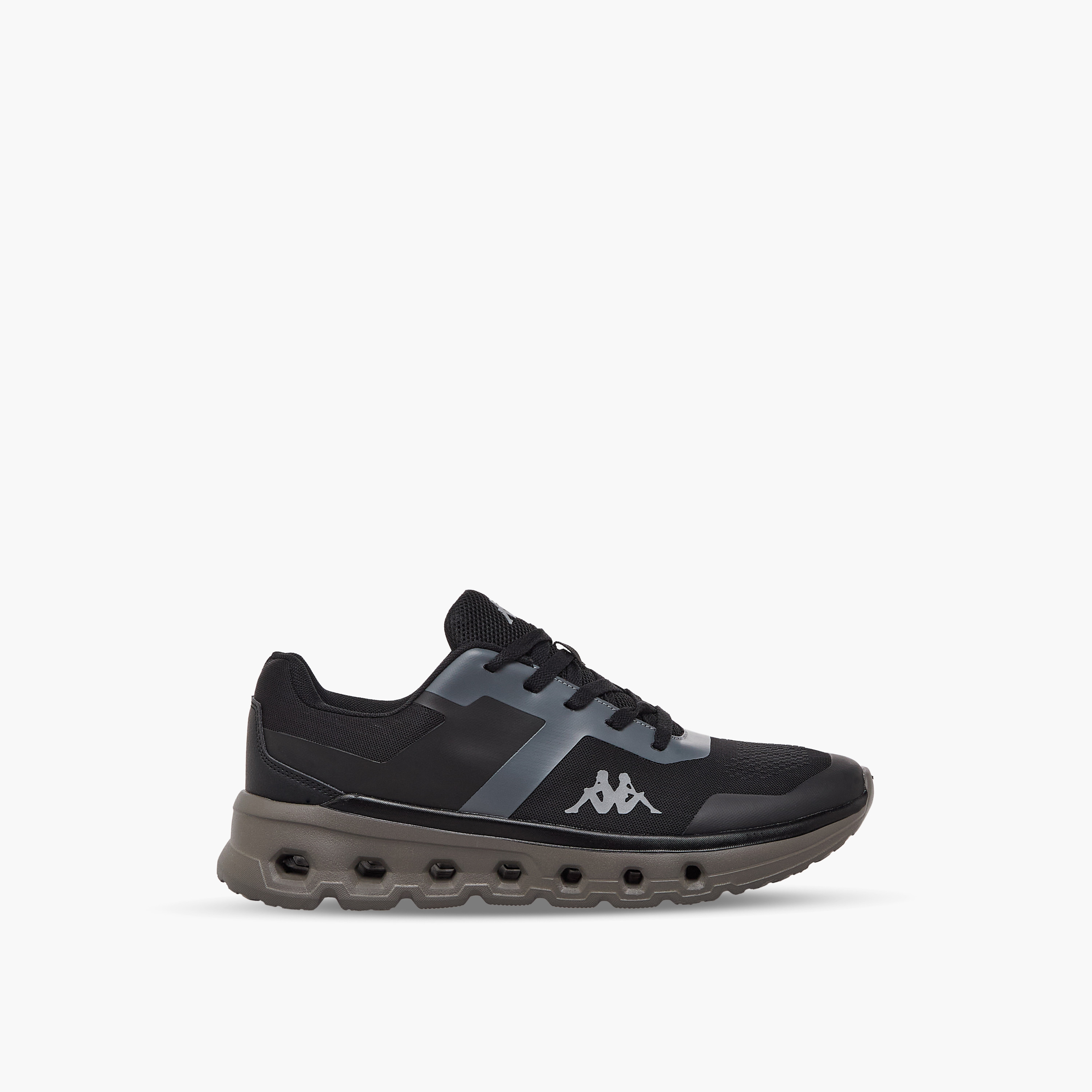 حذاء رياضي برباط للرجال من كابا-sports-men-shoes-image-3
