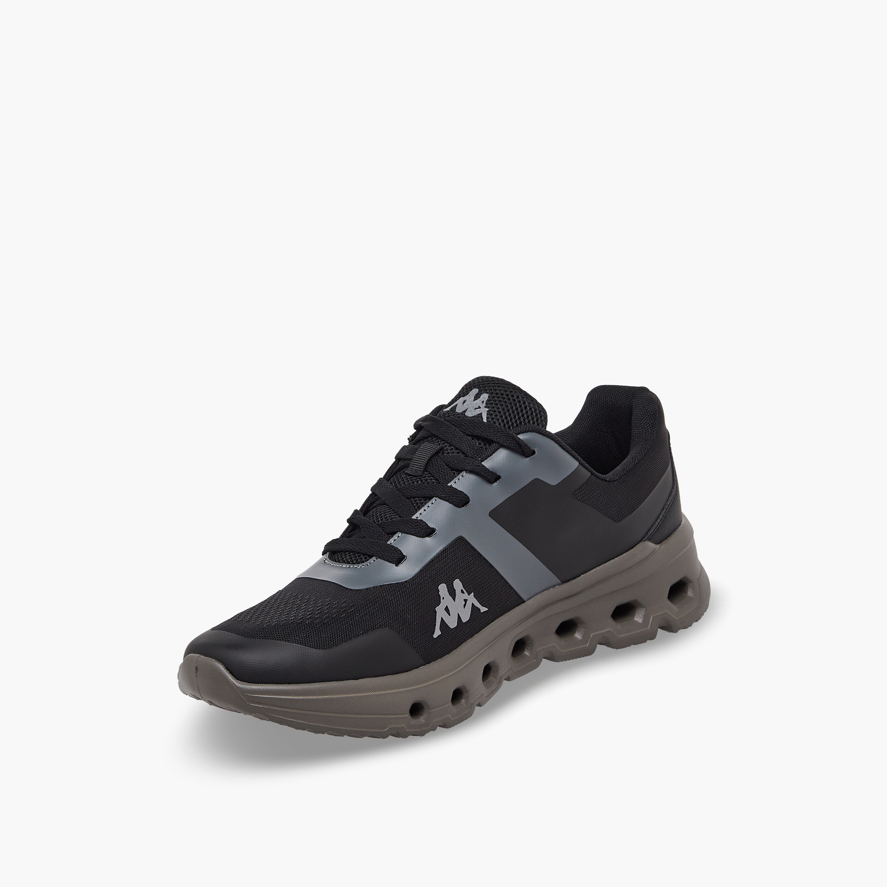 حذاء رياضي برباط للرجال من كابا-sports-men-shoes-image-4