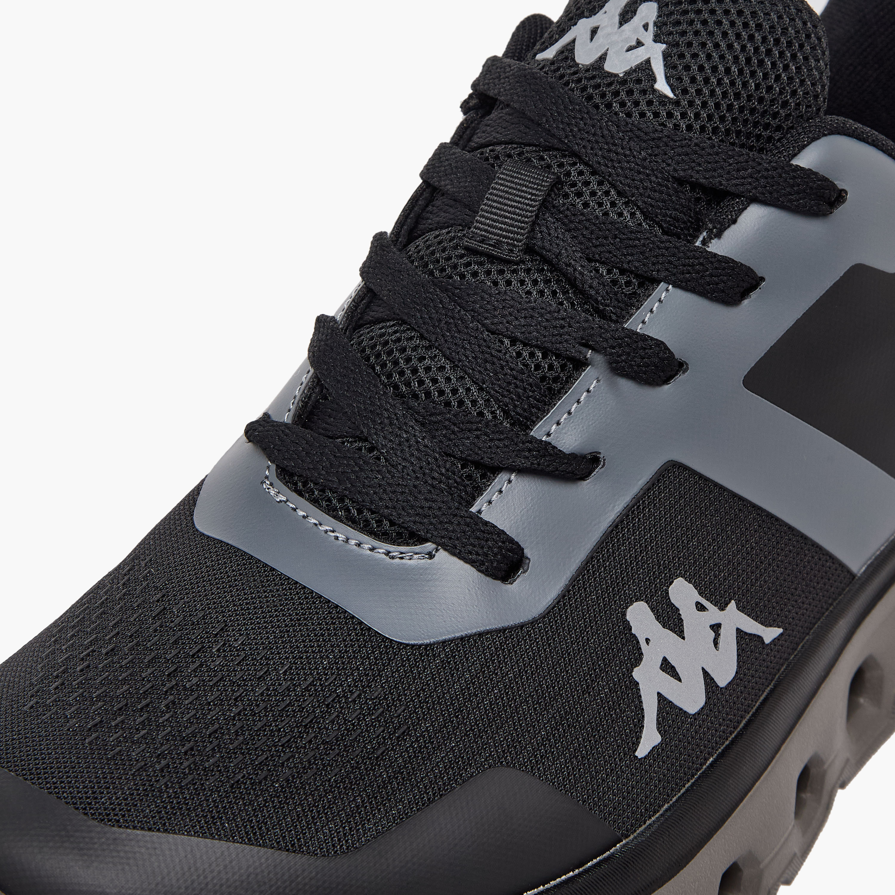 حذاء رياضي برباط للرجال من كابا-sports-men-shoes-image-7