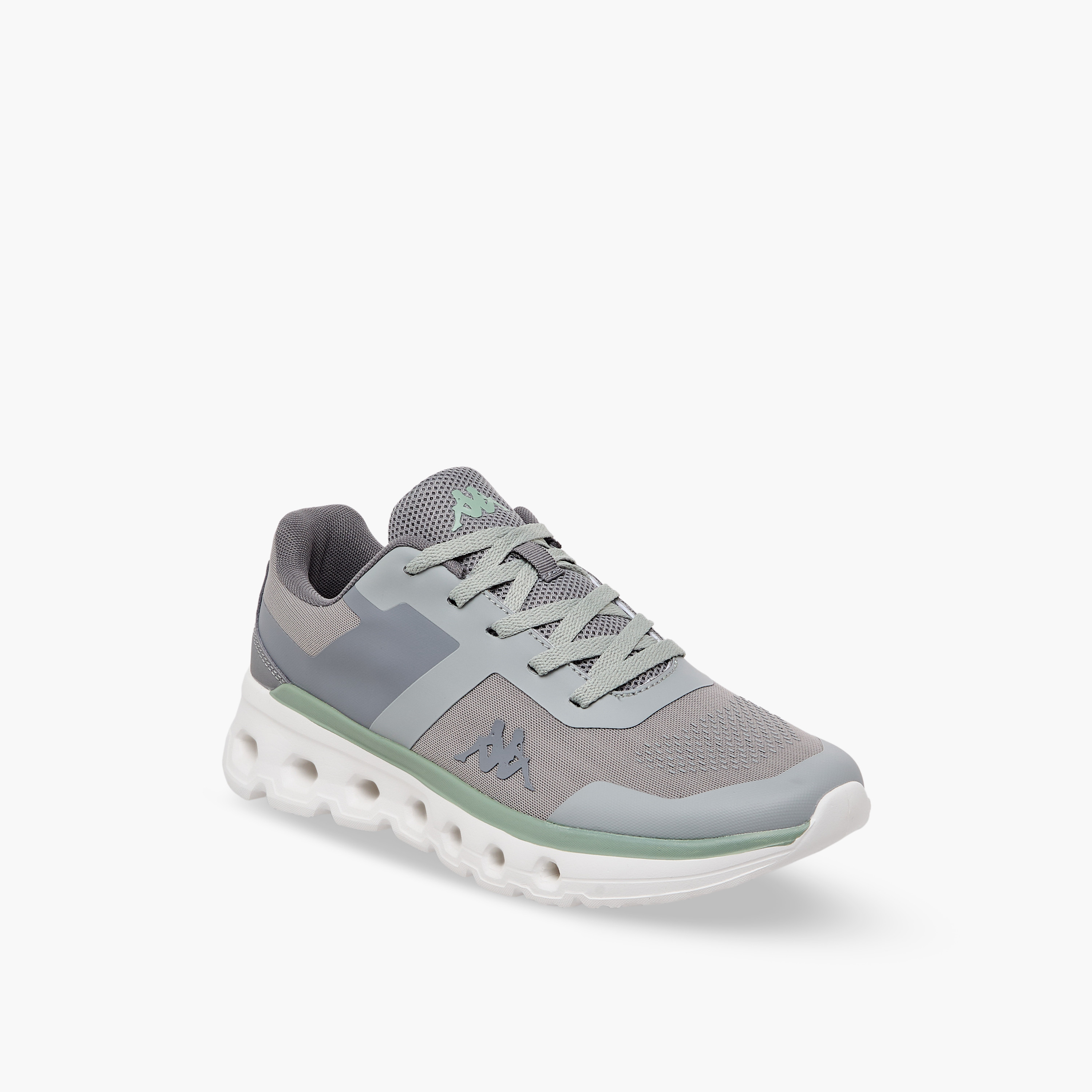 حذاء رياضي برباط للرجال من كابا-sports-men-shoes-image-2