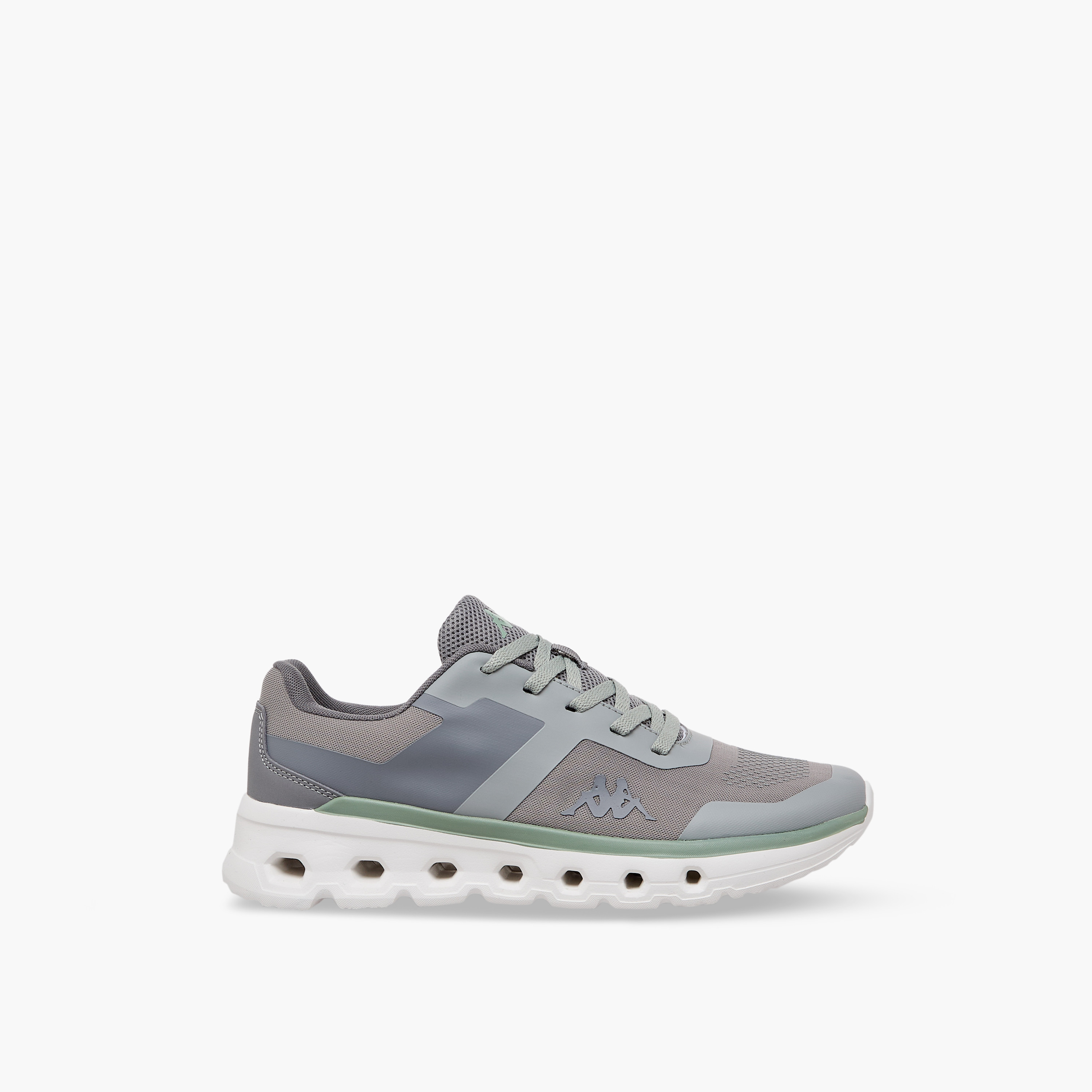 حذاء رياضي برباط للرجال من كابا-sports-men-shoes-image-3