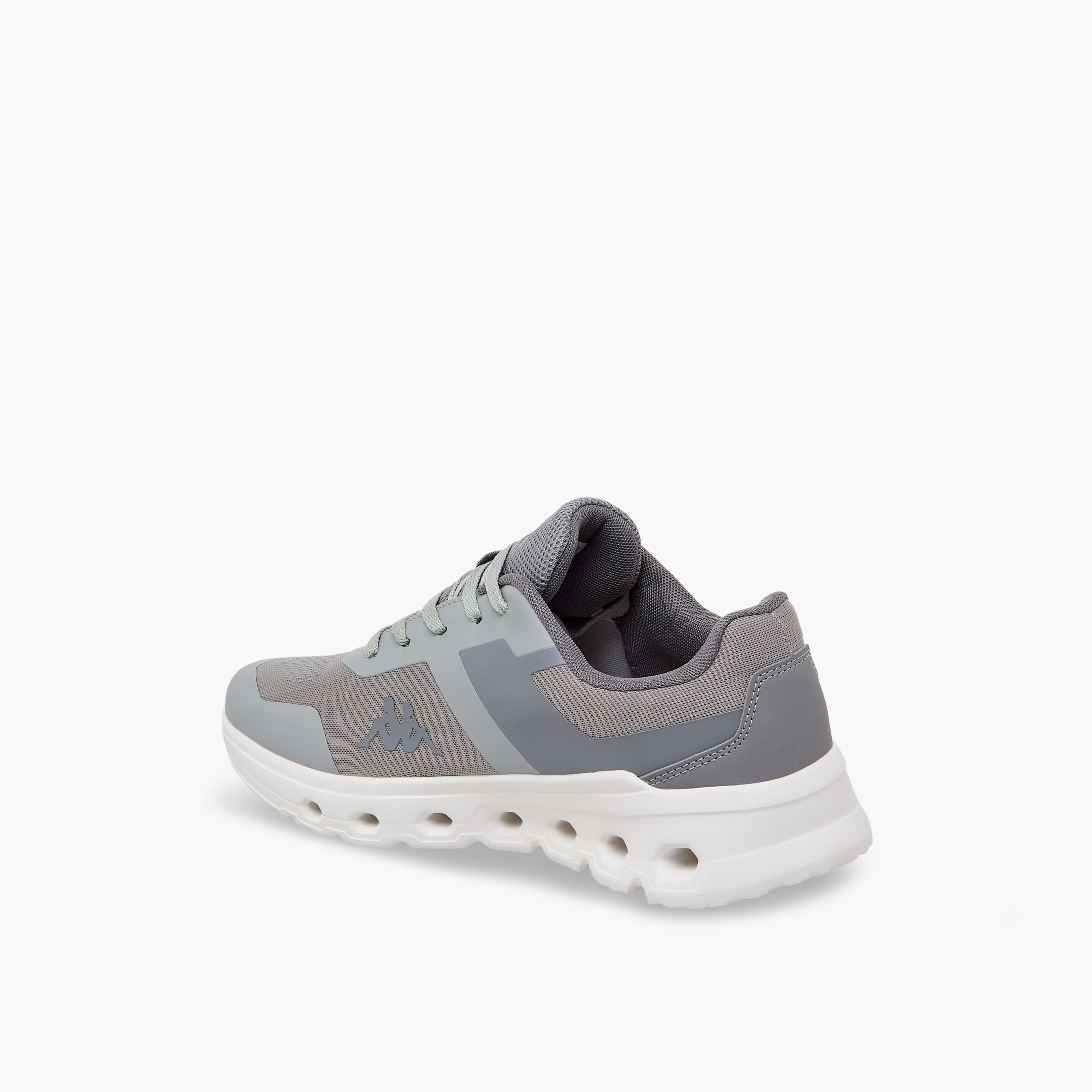 حذاء رياضي برباط للرجال من كابا-sports-men-shoes-image-5