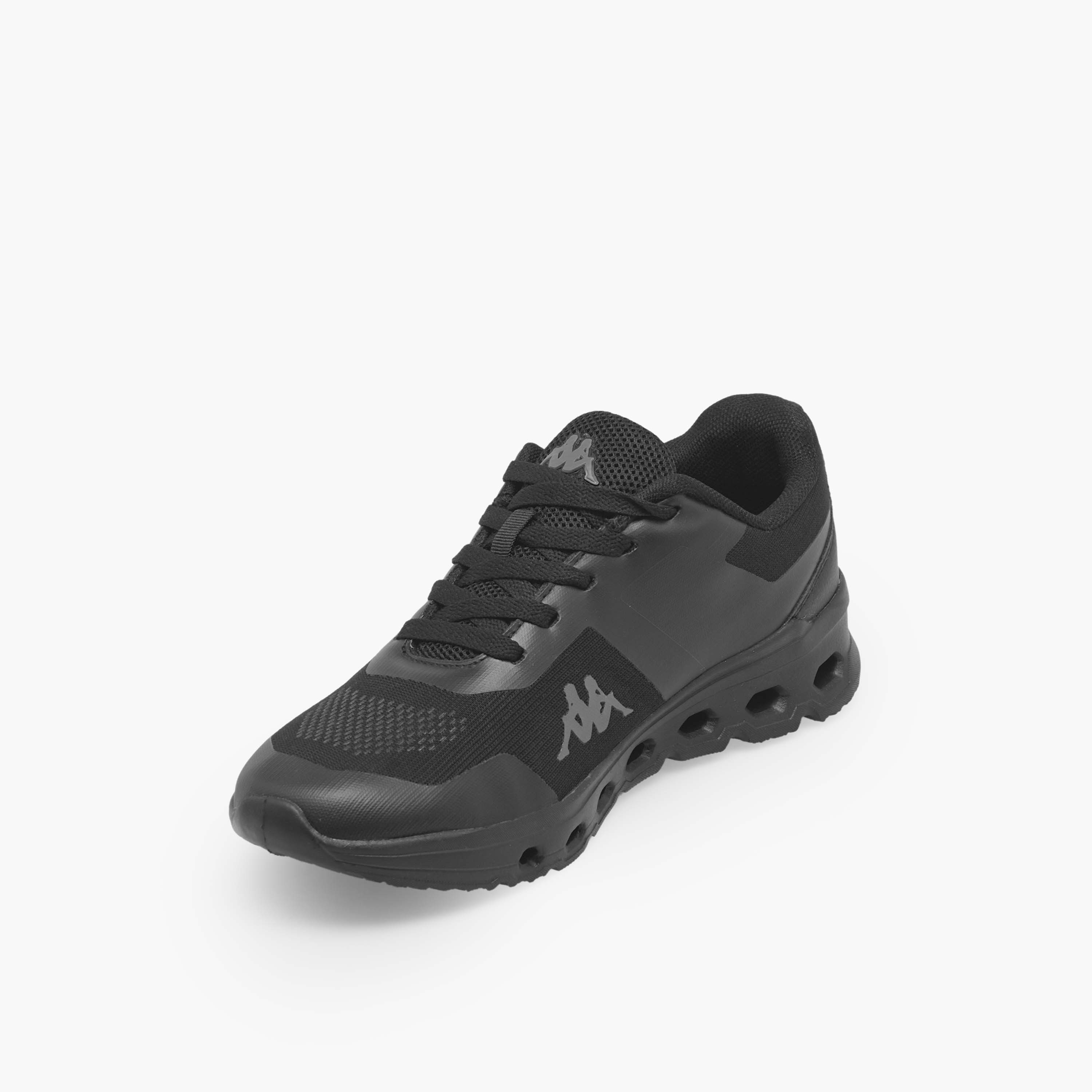 حذاء رياضي بارز الملمس برباط إغلاق للنساء من كابا-sports-women-shoes-image-12