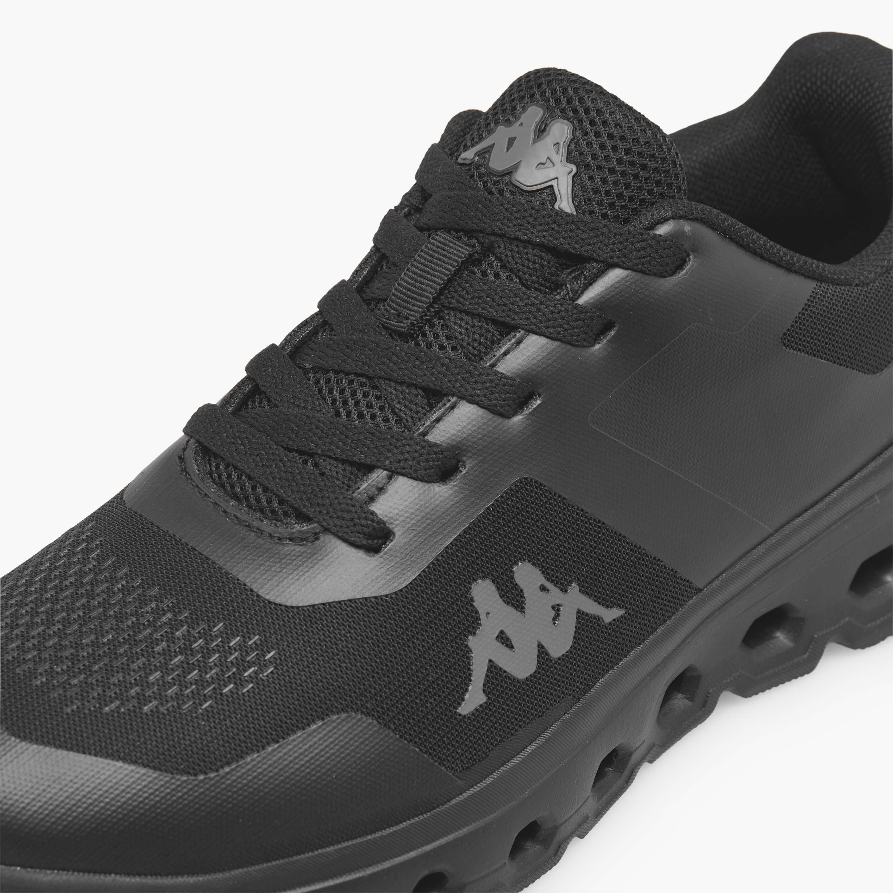 حذاء رياضي بارز الملمس برباط إغلاق للنساء من كابا-sports-women-shoes-image-15