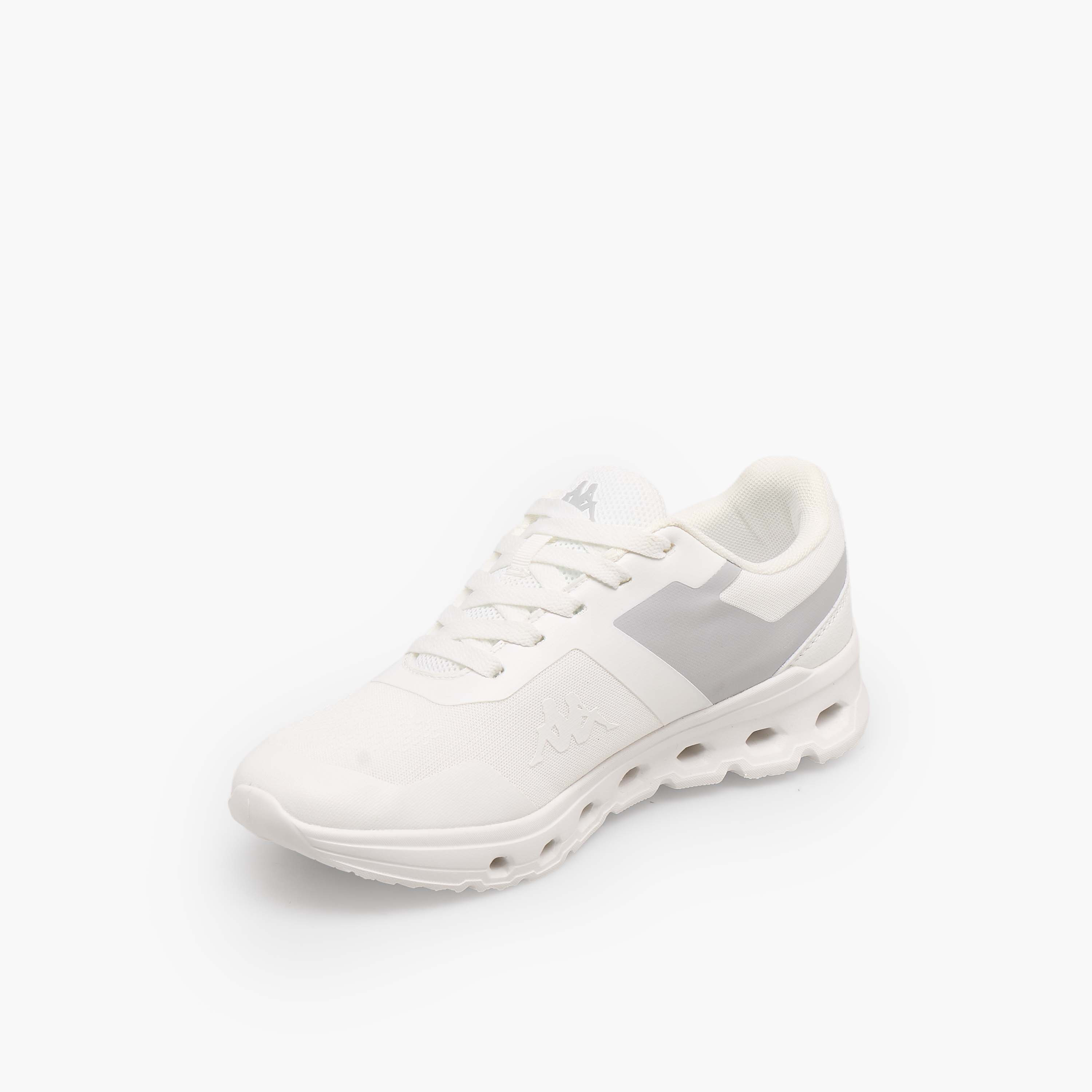 حذاء رياضي بارز الملمس برباط إغلاق للنساء من كابا-sports-women-shoes-image-4