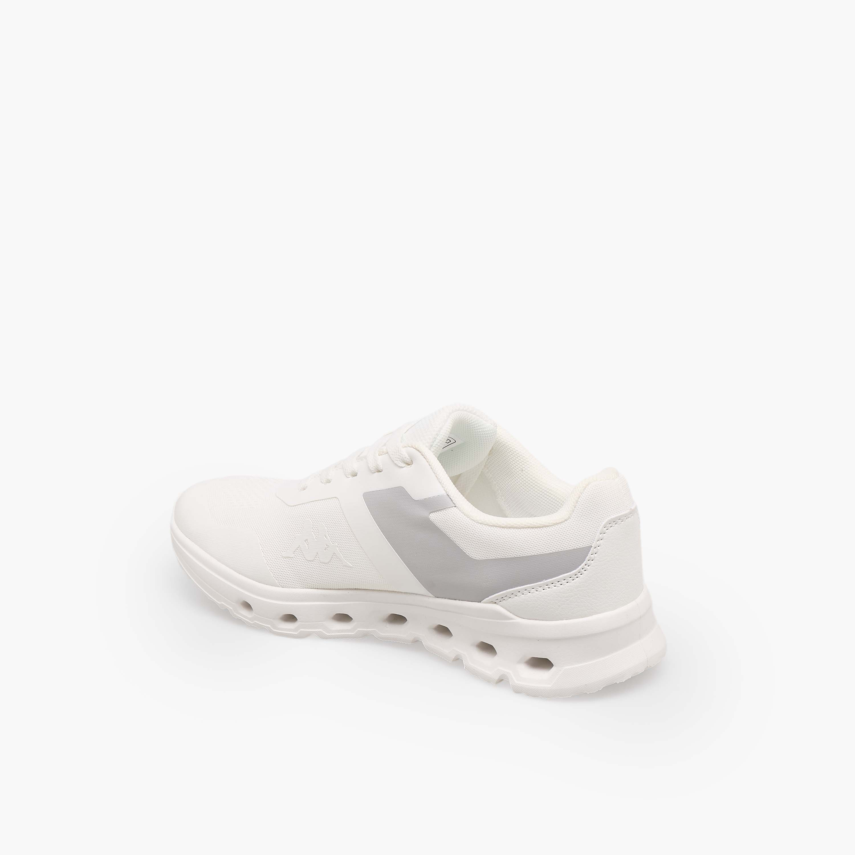 حذاء رياضي بارز الملمس برباط إغلاق للنساء من كابا-sports-women-shoes-image-5