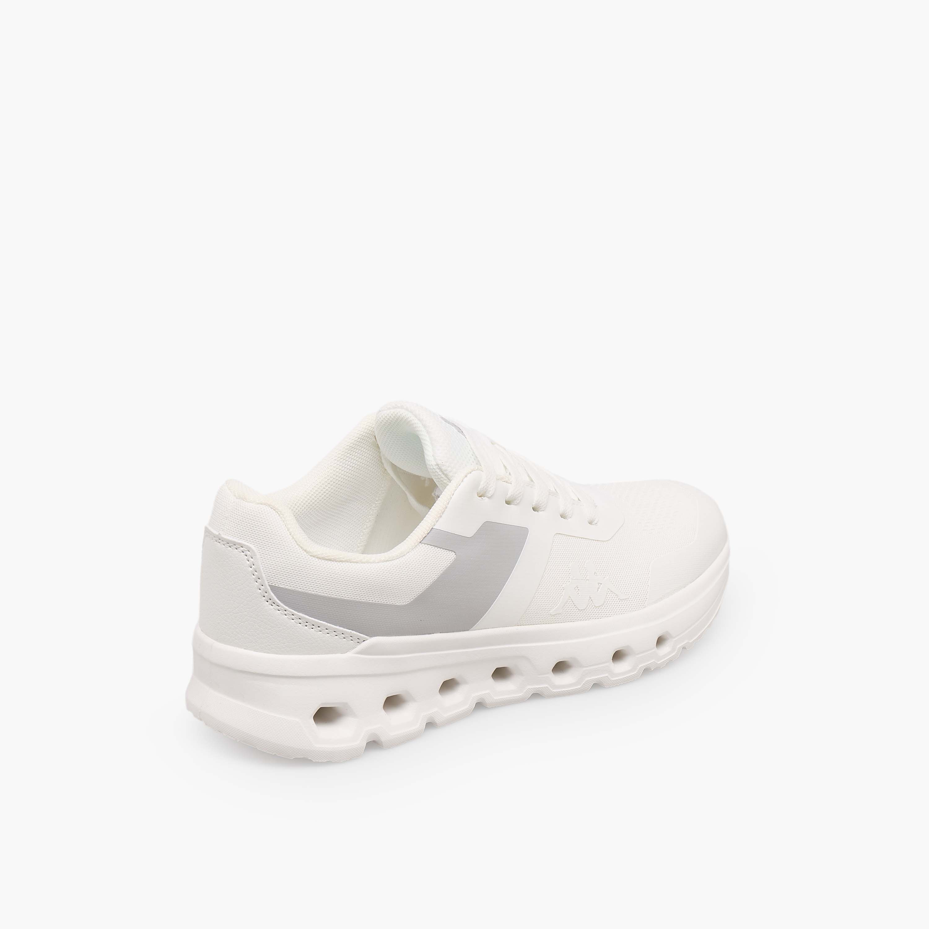 حذاء رياضي بارز الملمس برباط إغلاق للنساء من كابا-sports-women-shoes-image-6