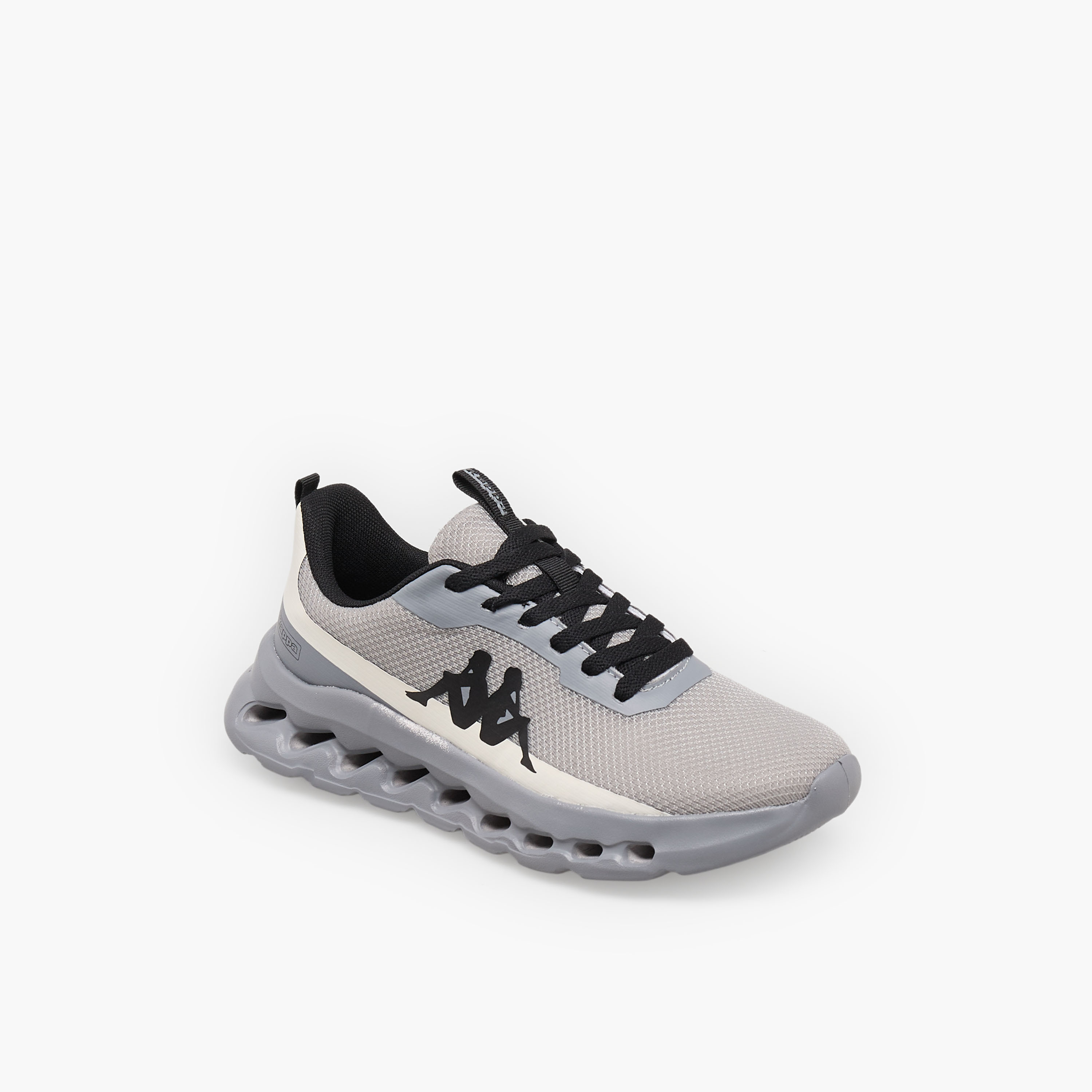 حذاء رياضي برباط إغلاق للنساء من كابا-women-shoes-sports-image-2