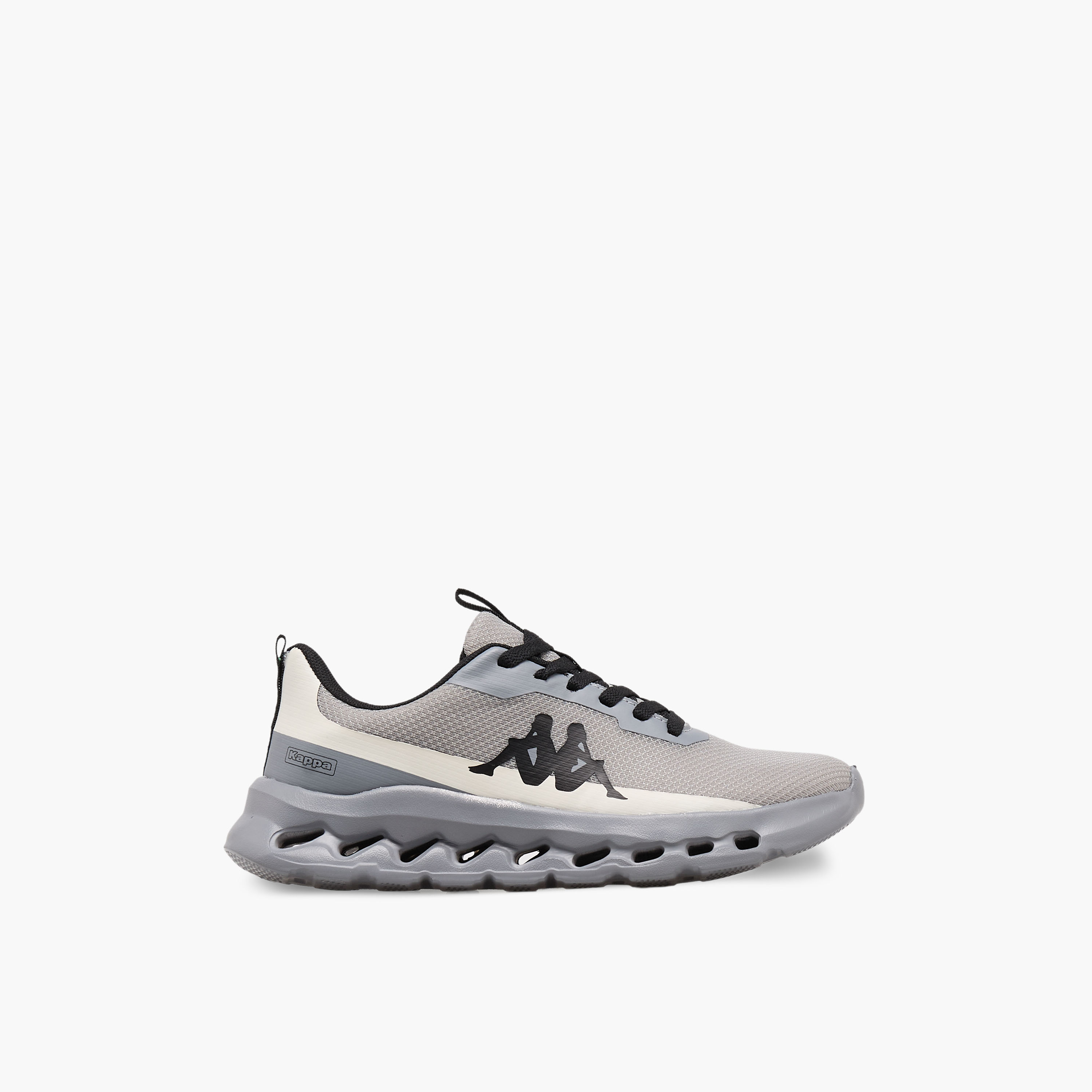 حذاء رياضي برباط إغلاق للنساء من كابا-women-shoes-sports-image-3