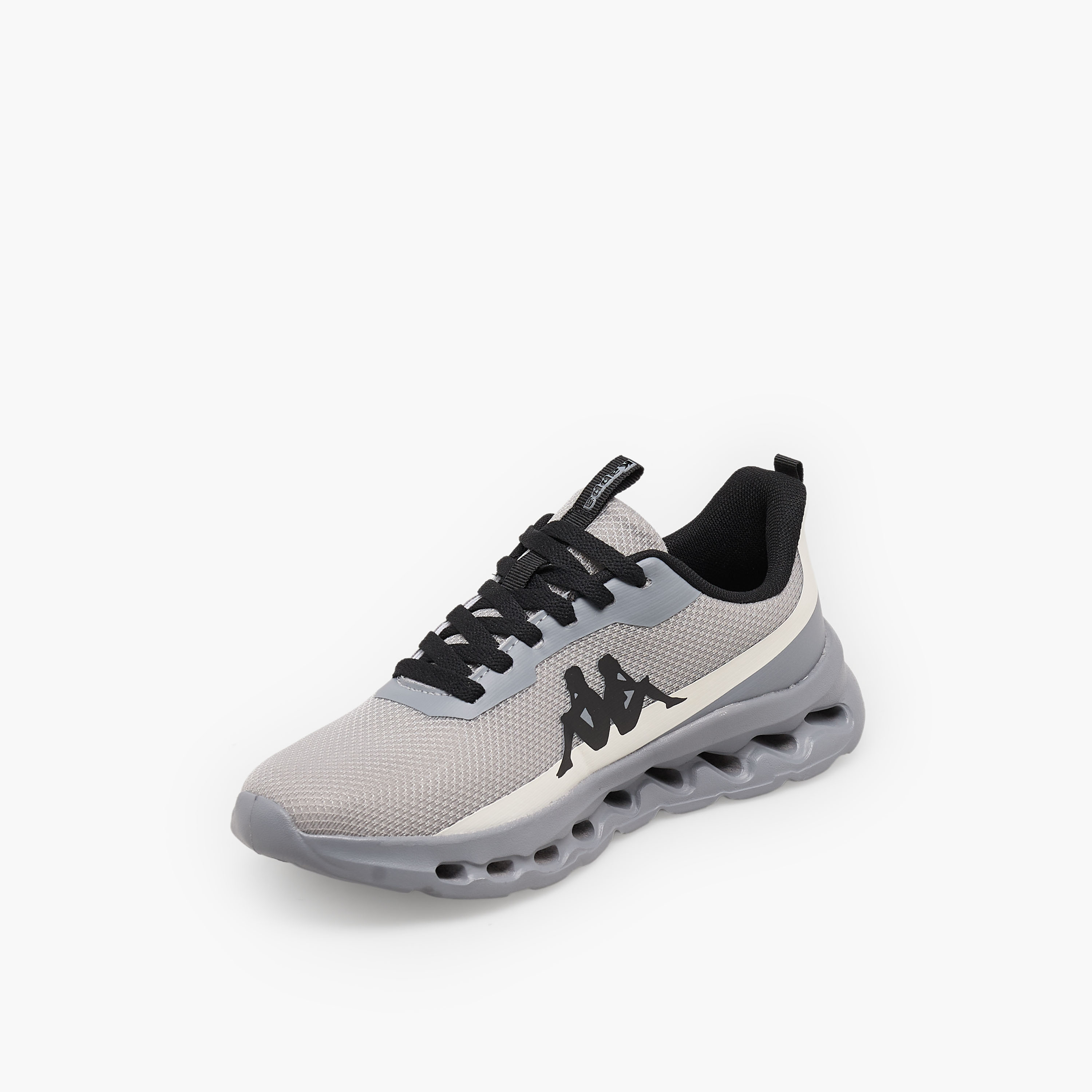 حذاء رياضي برباط إغلاق للنساء من كابا-women-shoes-sports-image-4