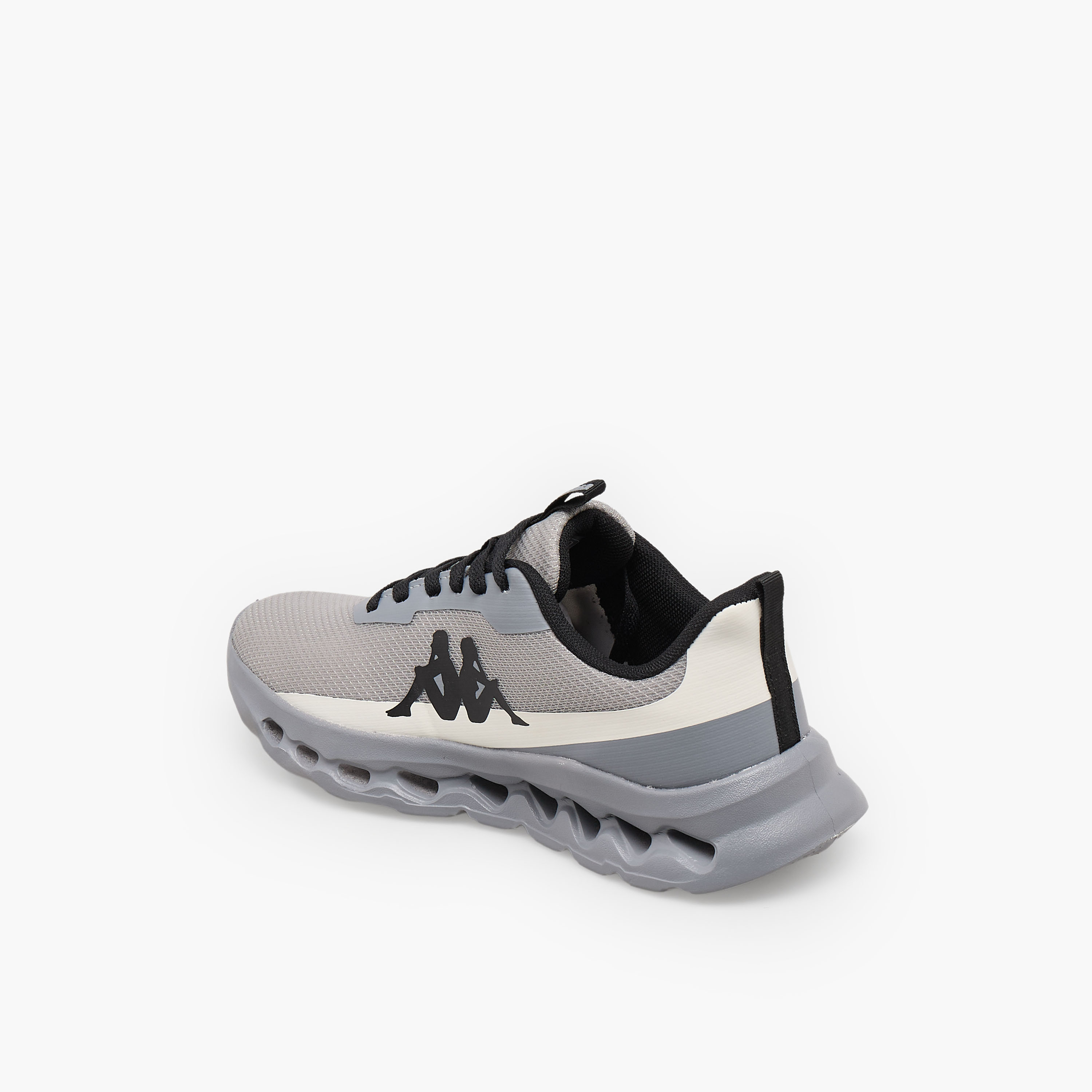 حذاء رياضي برباط إغلاق للنساء من كابا-women-shoes-sports-image-5