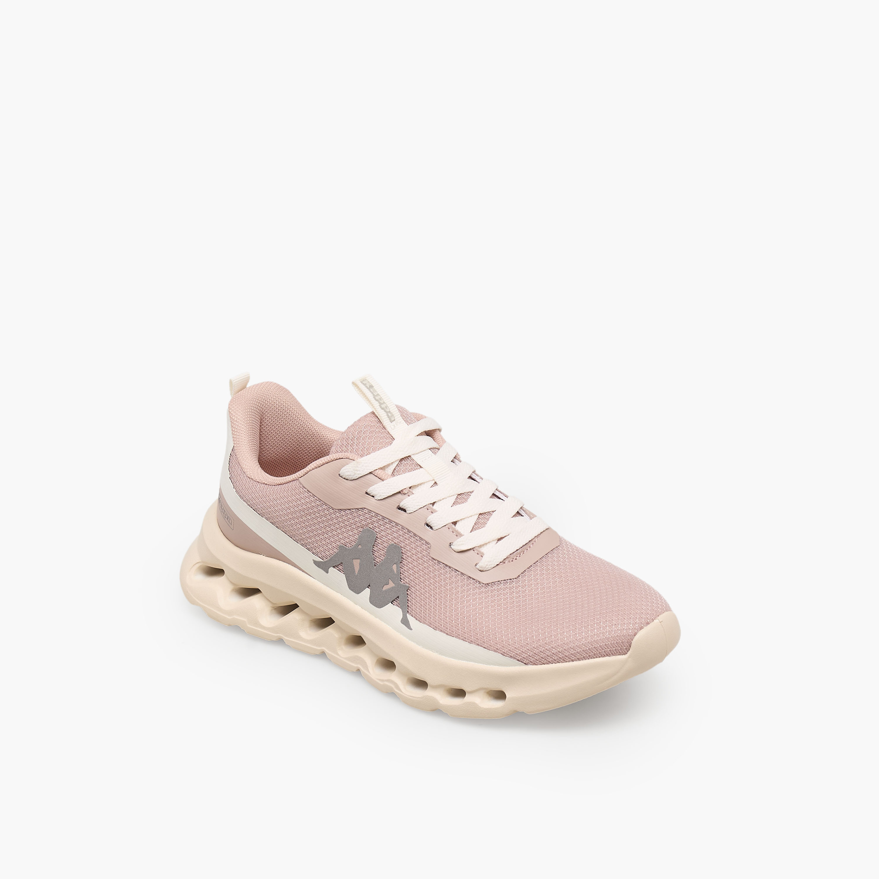 حذاء رياضي برباط إغلاق للنساء من كابا-women-shoes-sports-image-2