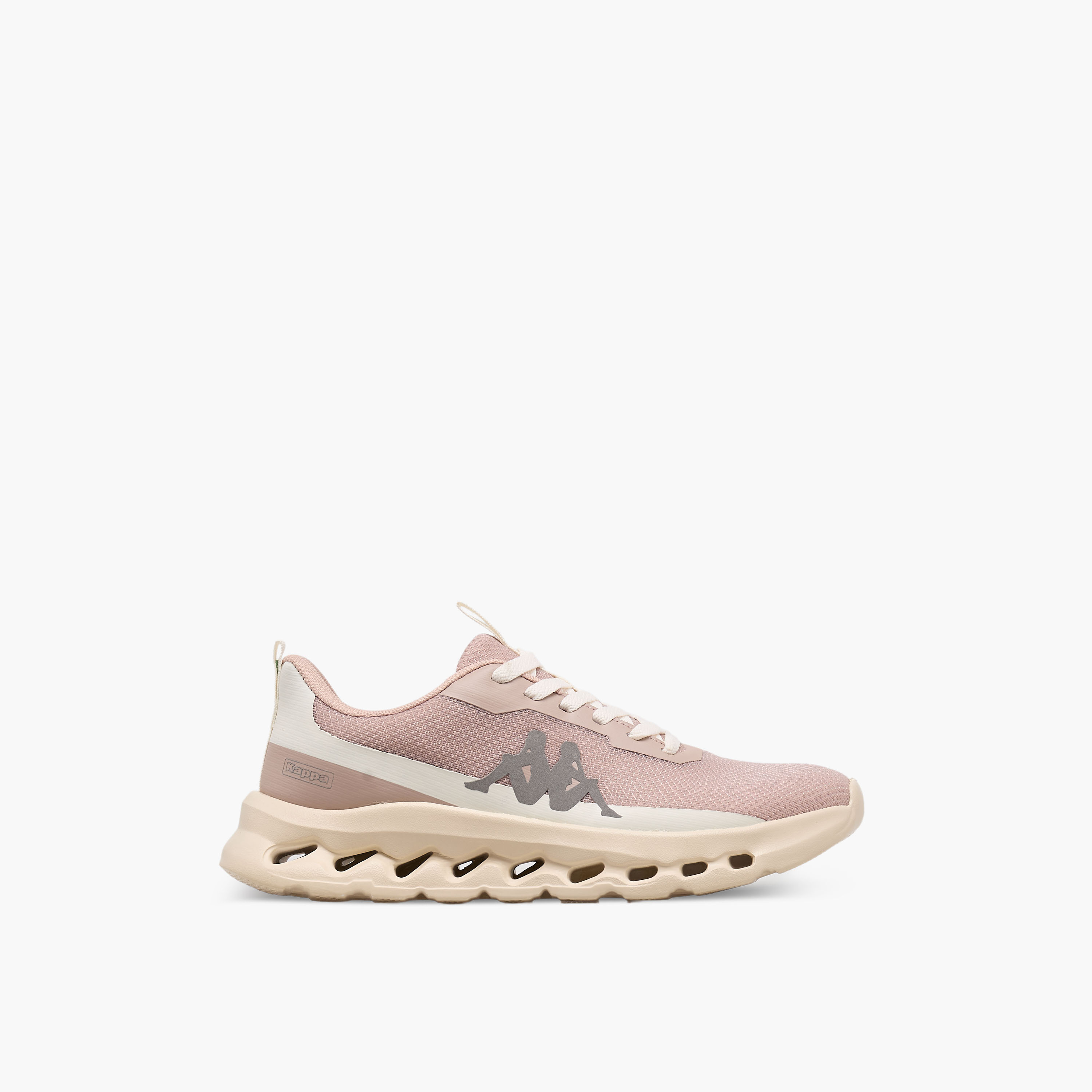 حذاء رياضي برباط إغلاق للنساء من كابا-women-shoes-sports-image-3