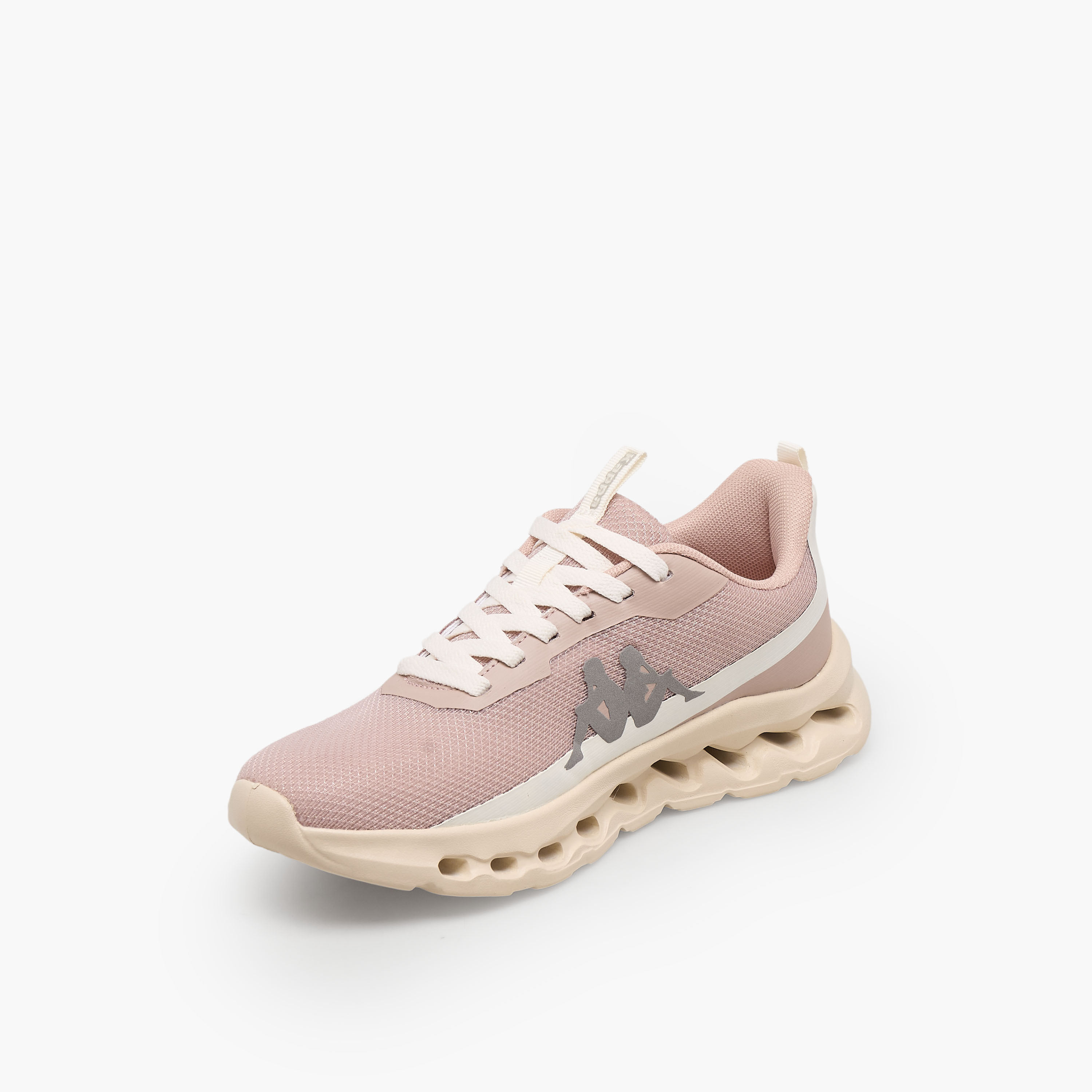 حذاء رياضي برباط إغلاق للنساء من كابا-women-shoes-sports-image-4