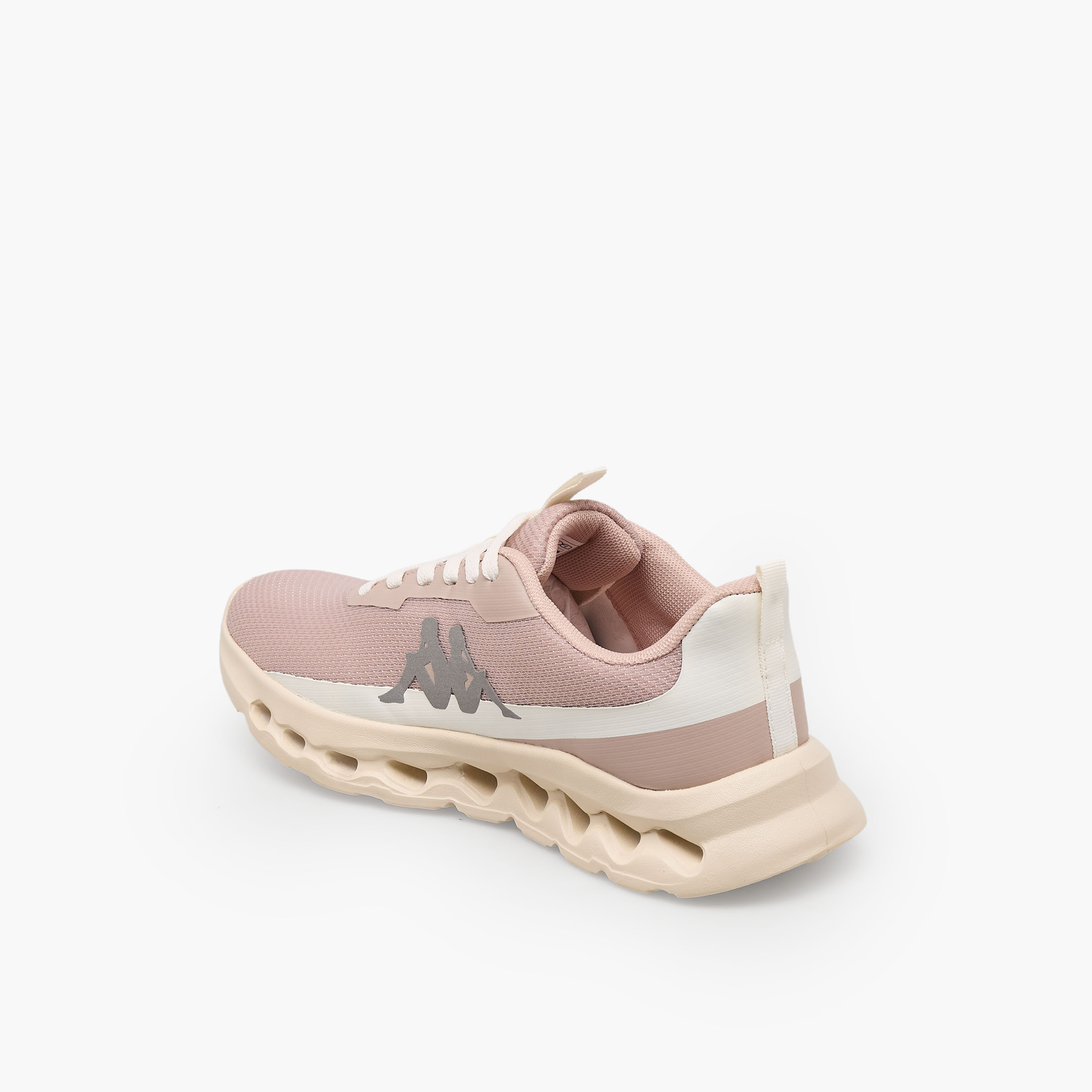 حذاء رياضي برباط إغلاق للنساء من كابا-women-shoes-sports-image-5