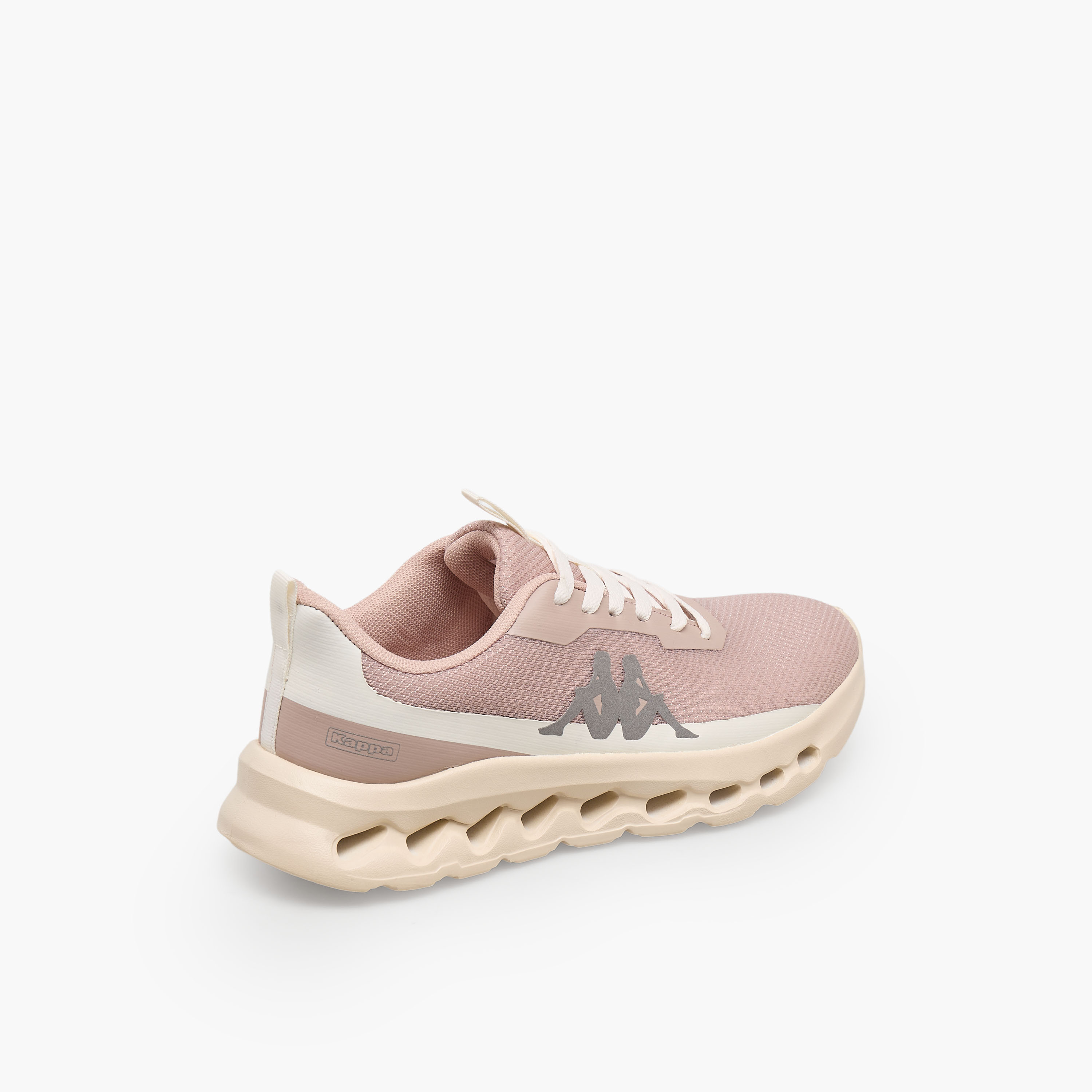 حذاء رياضي برباط إغلاق للنساء من كابا-women-shoes-sports-image-6