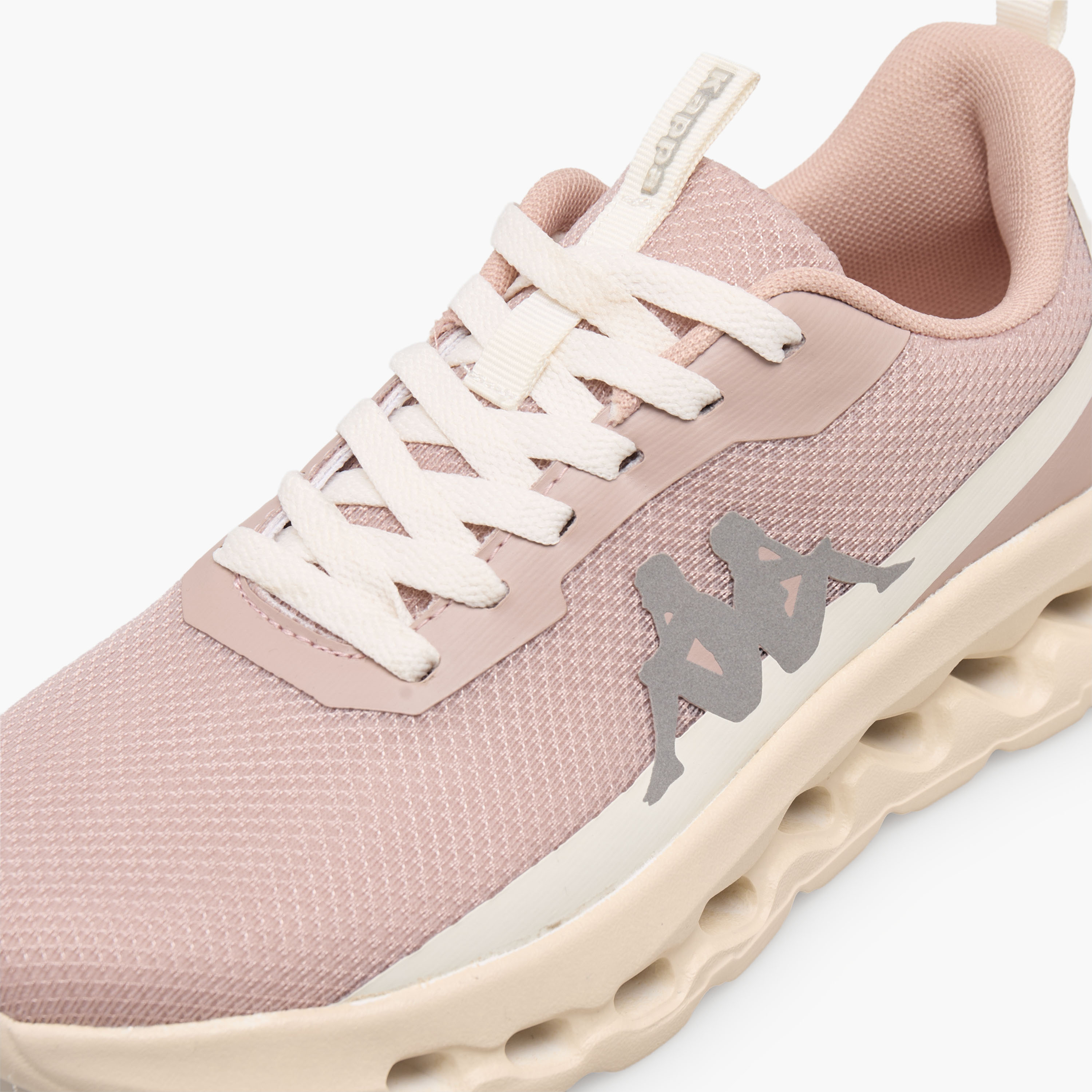 حذاء رياضي برباط إغلاق للنساء من كابا-women-shoes-sports-image-15