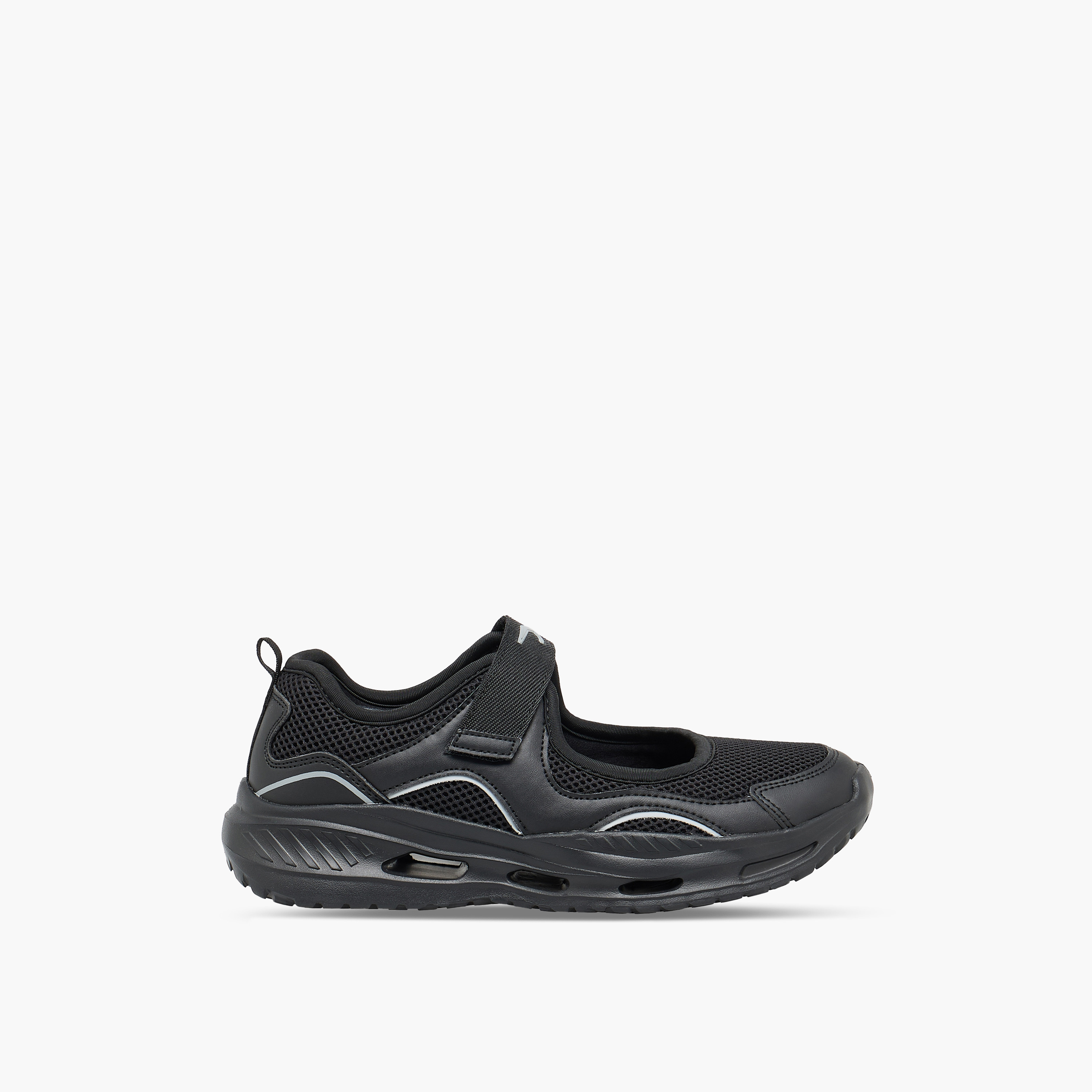 Dash Women Hook & Loop Mary Jane Shoes-women-shoes-ballerinas-image-3
