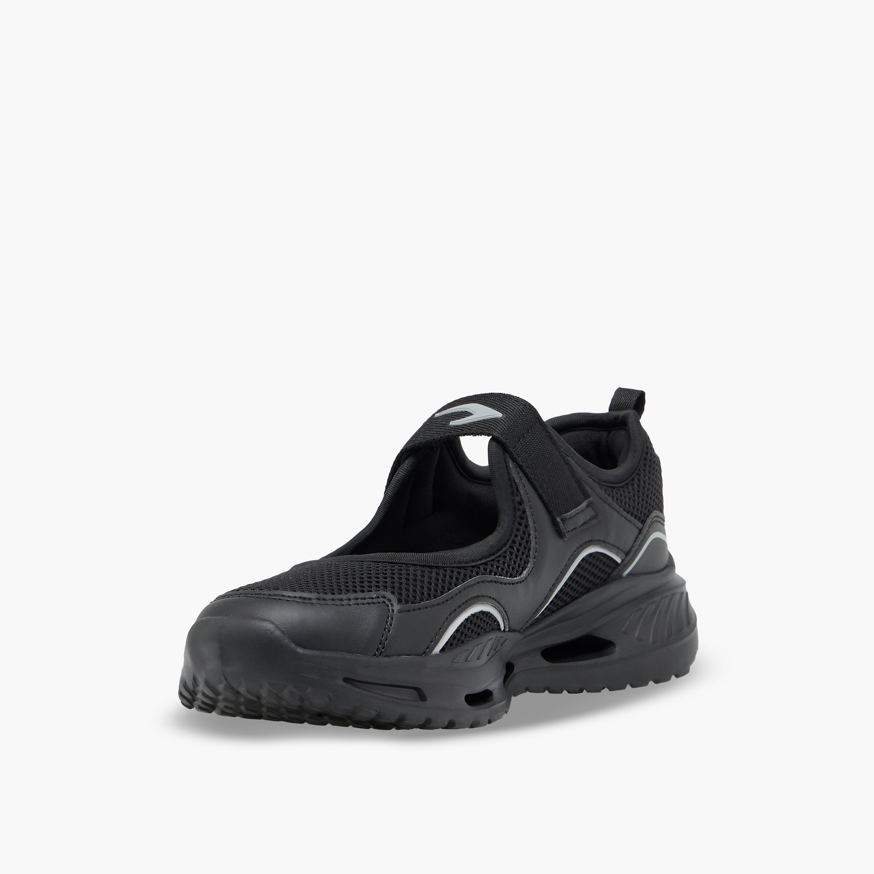 Dash Women Hook & Loop Mary Jane Shoes-women-shoes-ballerinas-image-4