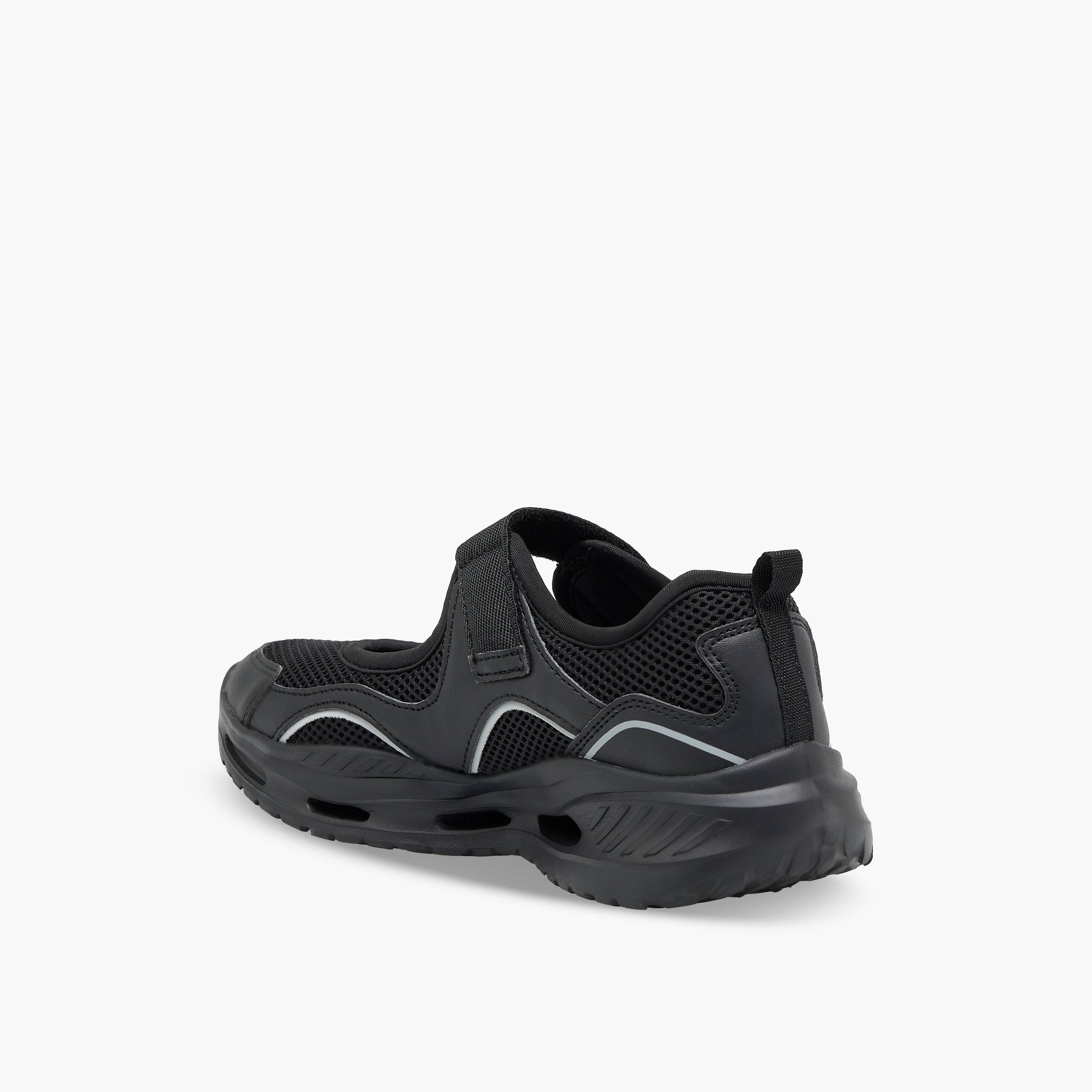 Dash Women Hook & Loop Mary Jane Shoes-women-shoes-ballerinas-image-5