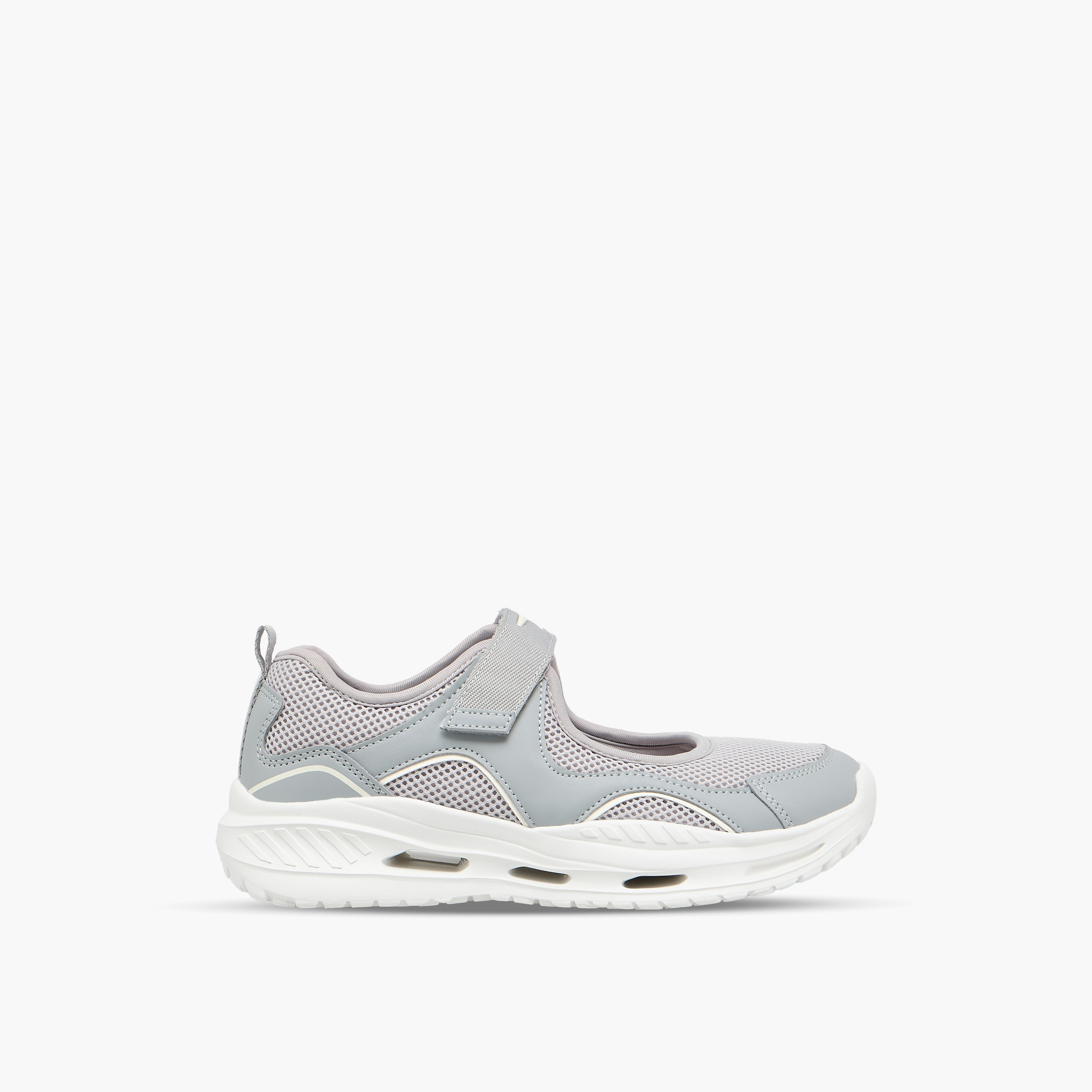 Dash Women Hook & Loop Mary Jane Shoes-women-shoes-ballerinas-image-3