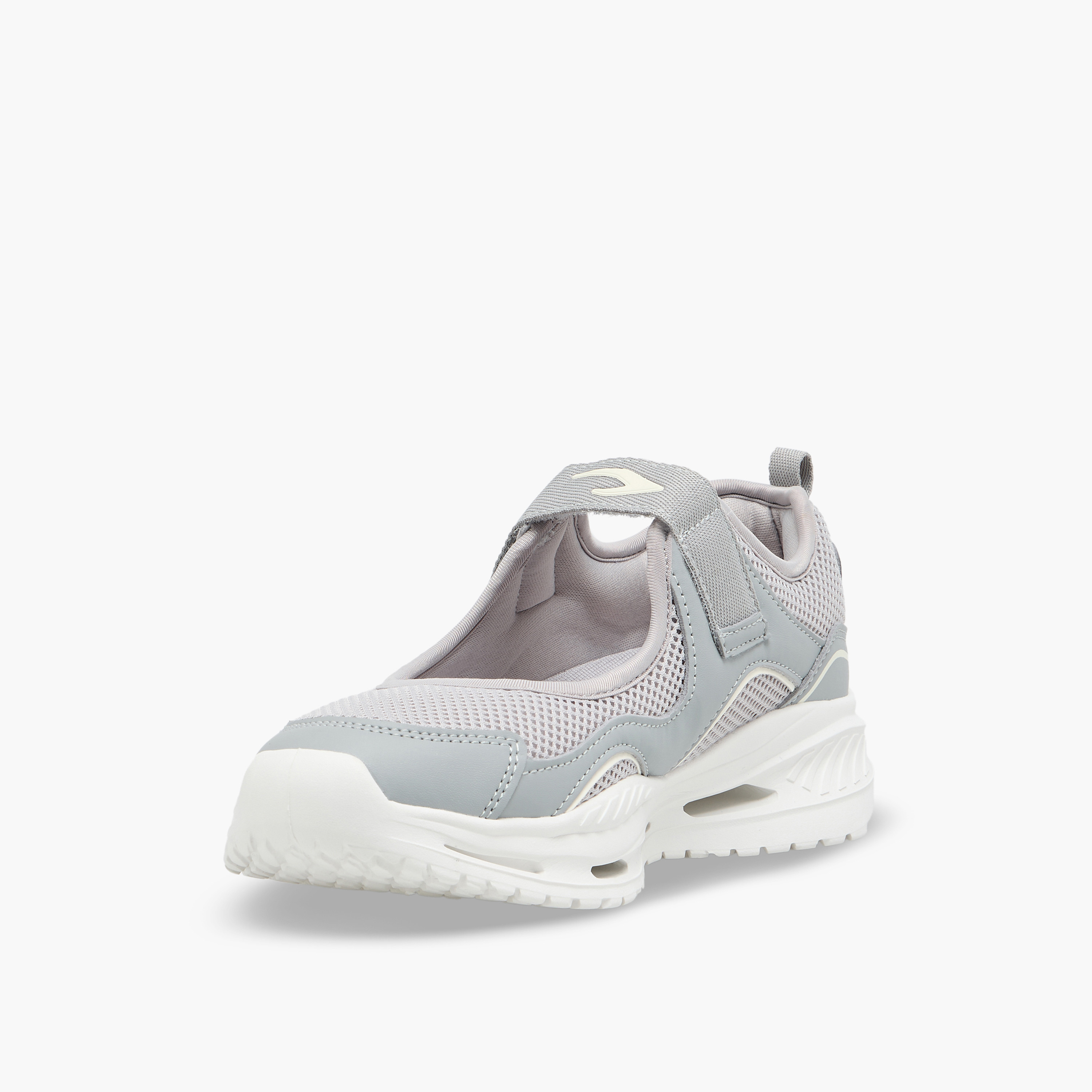 Dash Women Hook & Loop Mary Jane Shoes-women-shoes-ballerinas-image-4