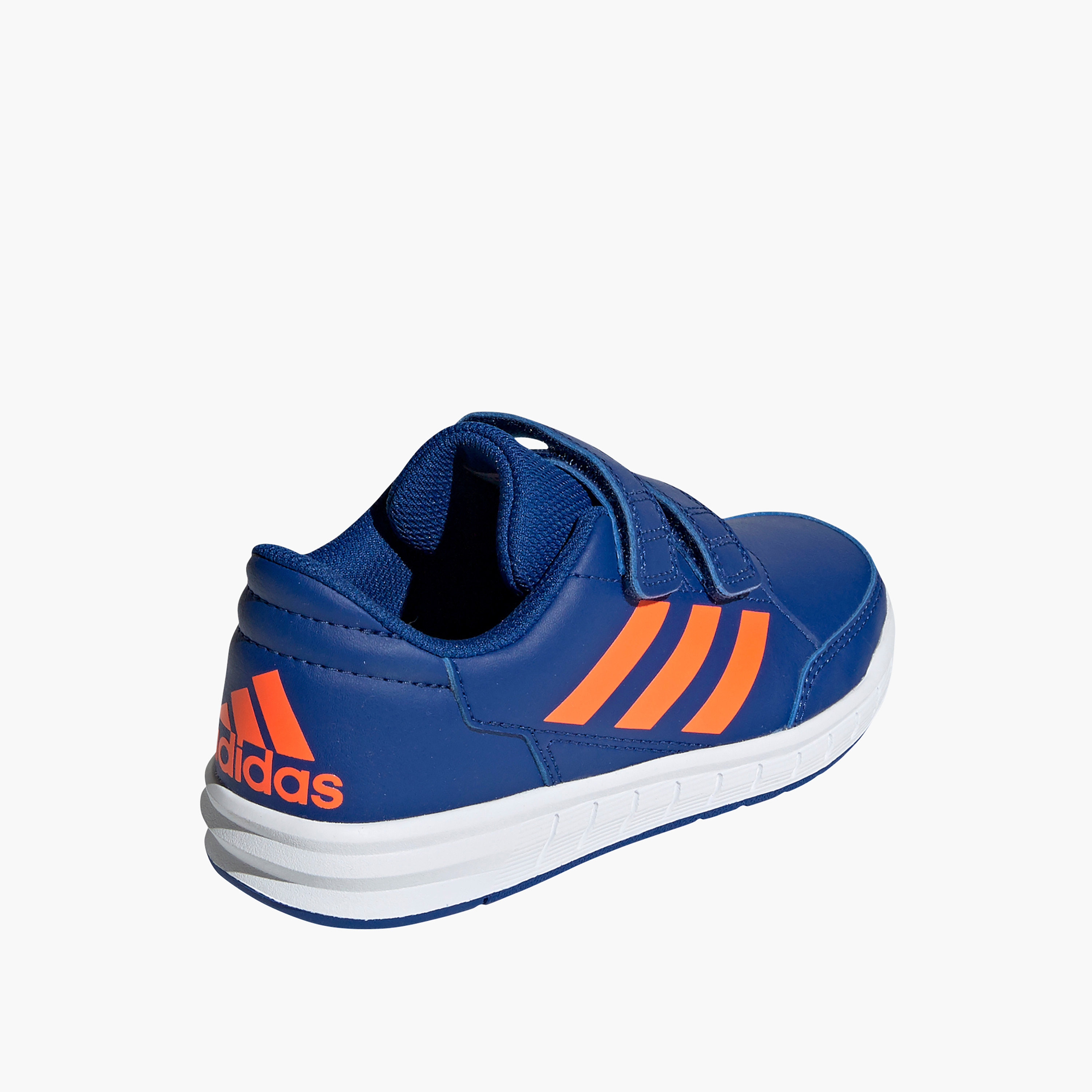 Adidas altasport kids' tennis shoes  blue hotsell