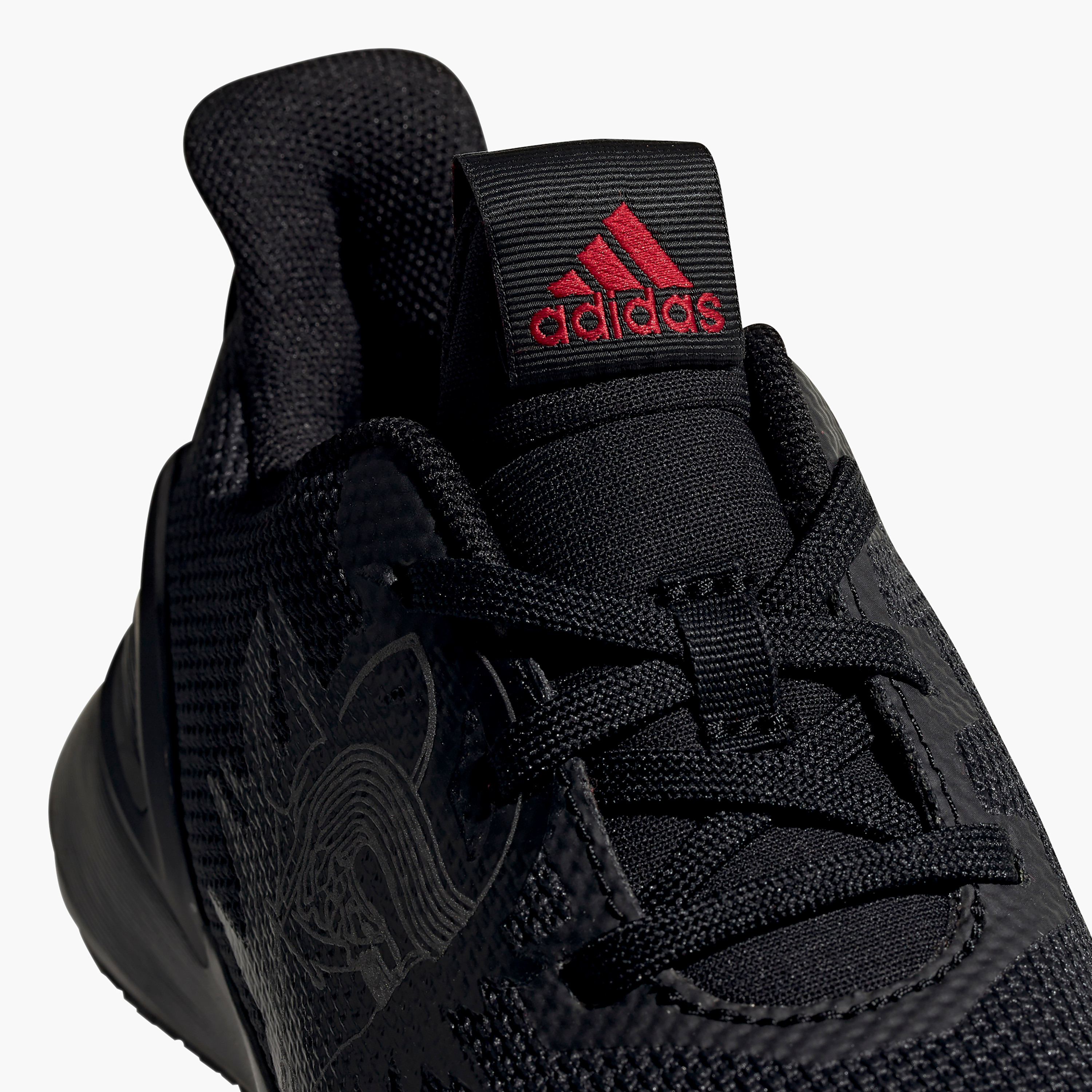 Adidas star wars rapidarun hotsell