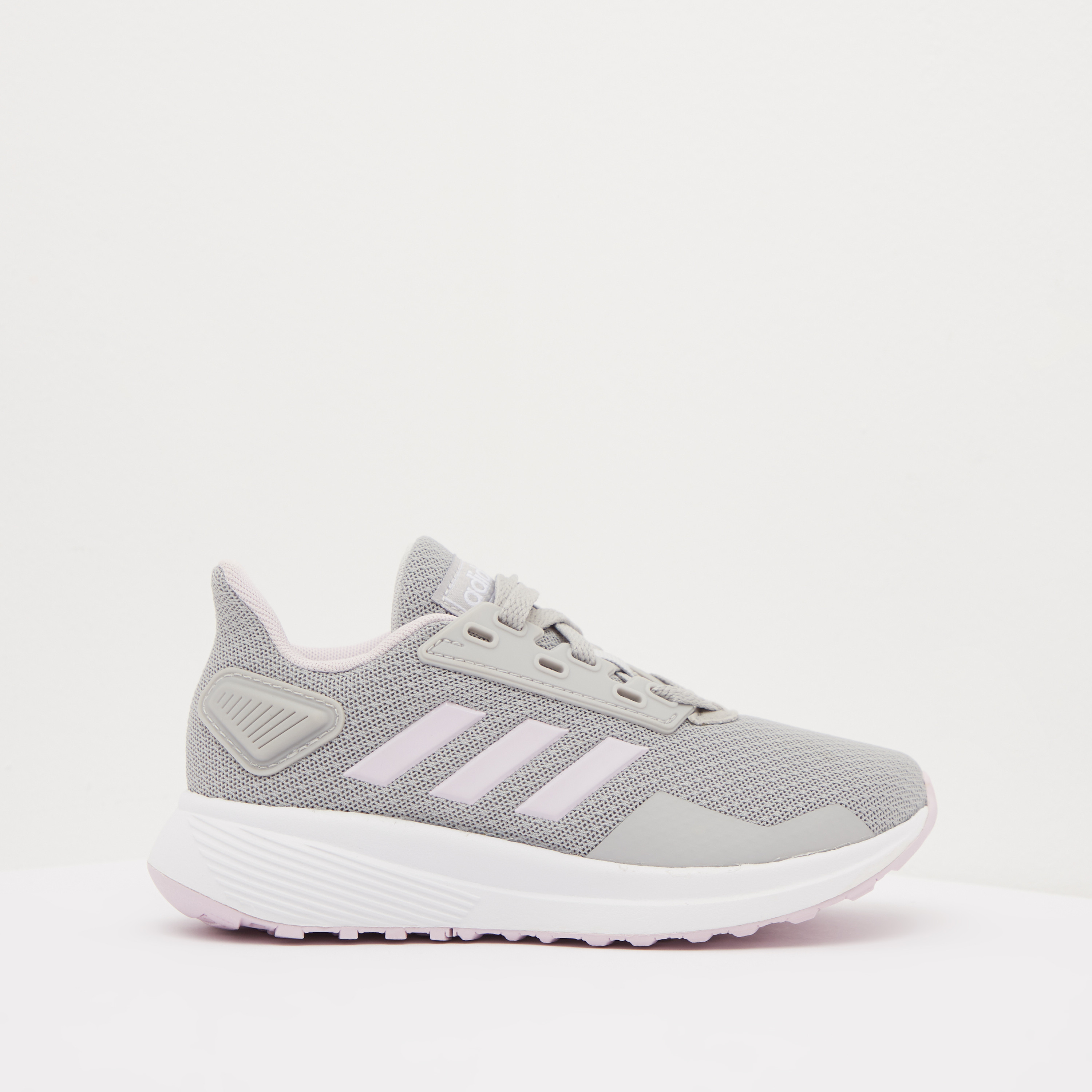 Adidas 3 shop stripes running shoes