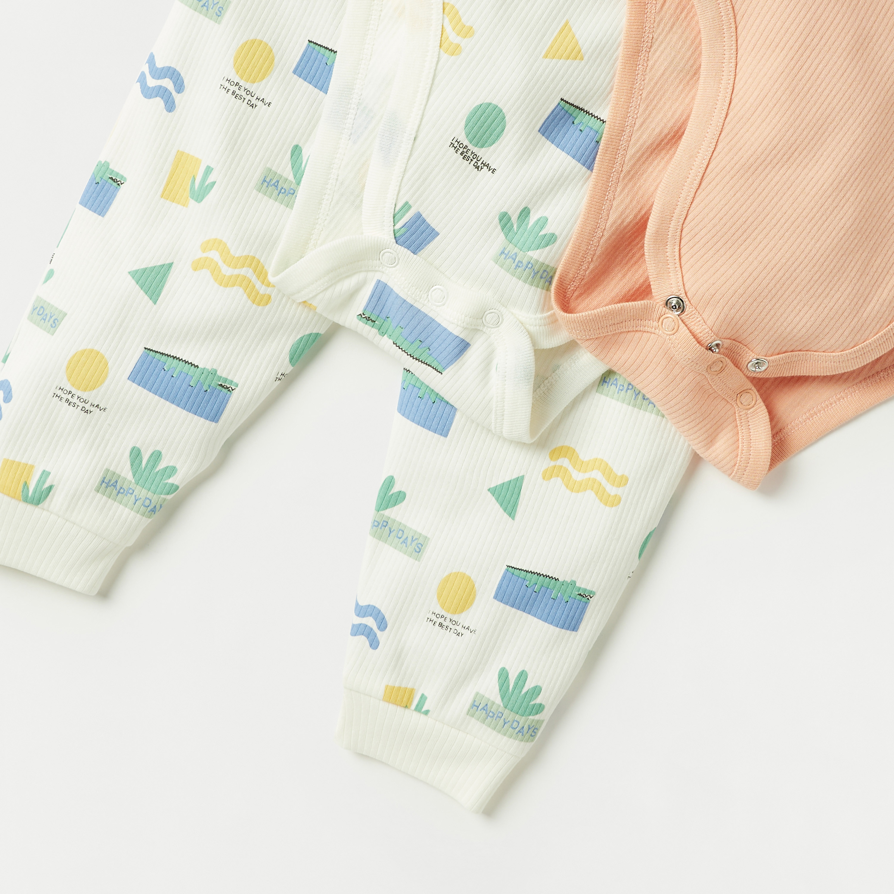 Juniors 3-Piece Printed Bodysuit and Jogger Set-baby-boys-clothing-setsandcoords-image-6