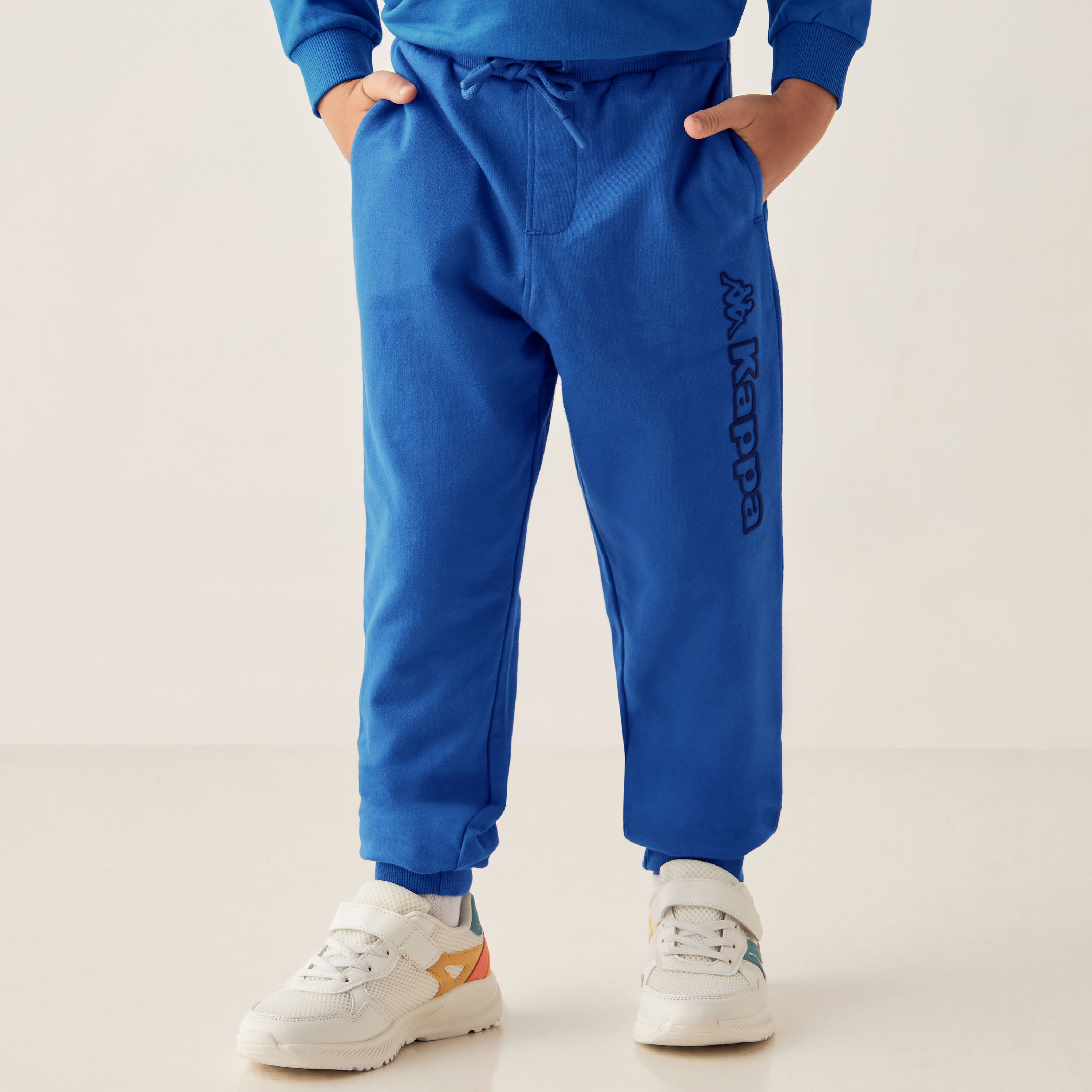 Kappa best sale joggers online