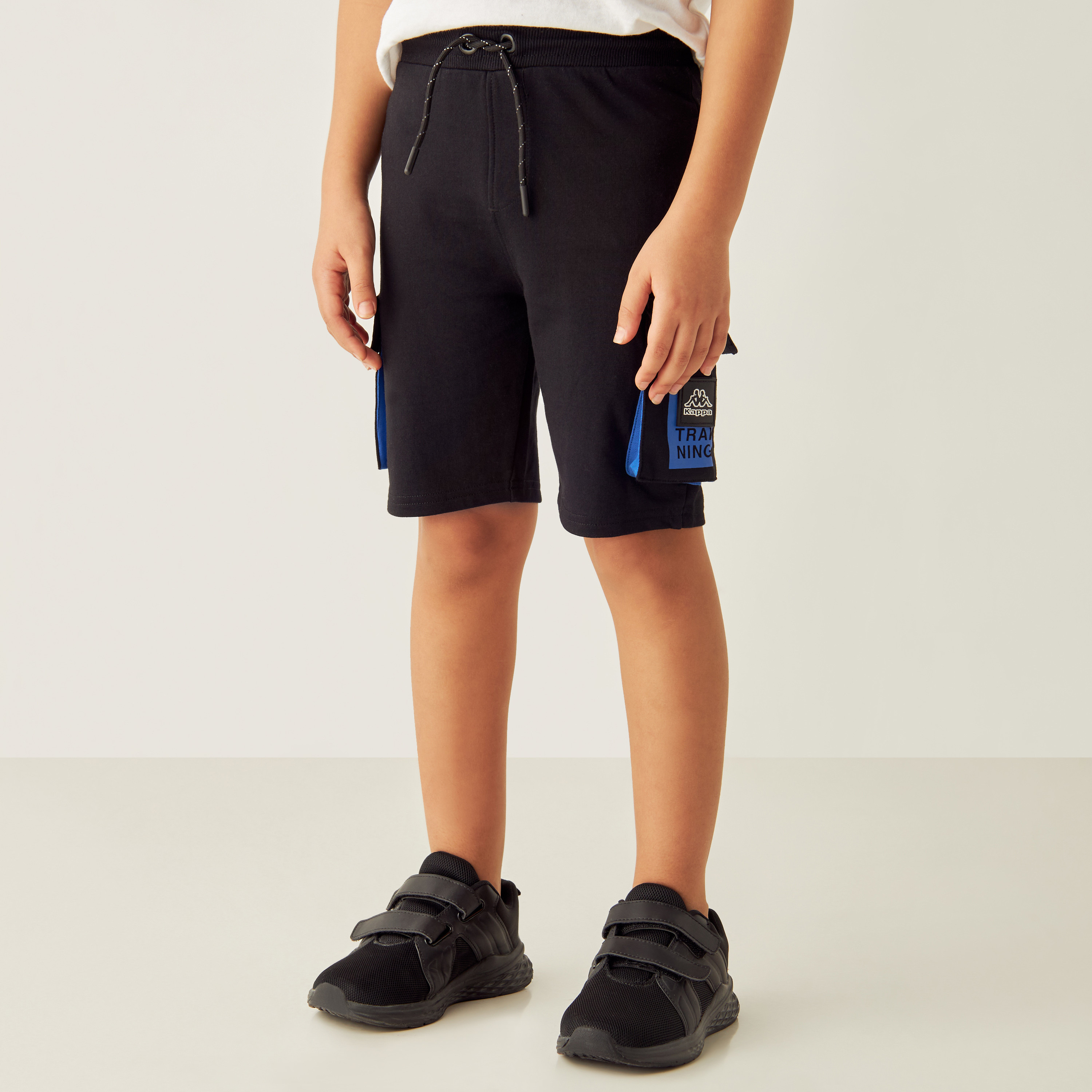 Youth athletic shorts hot sale without pockets