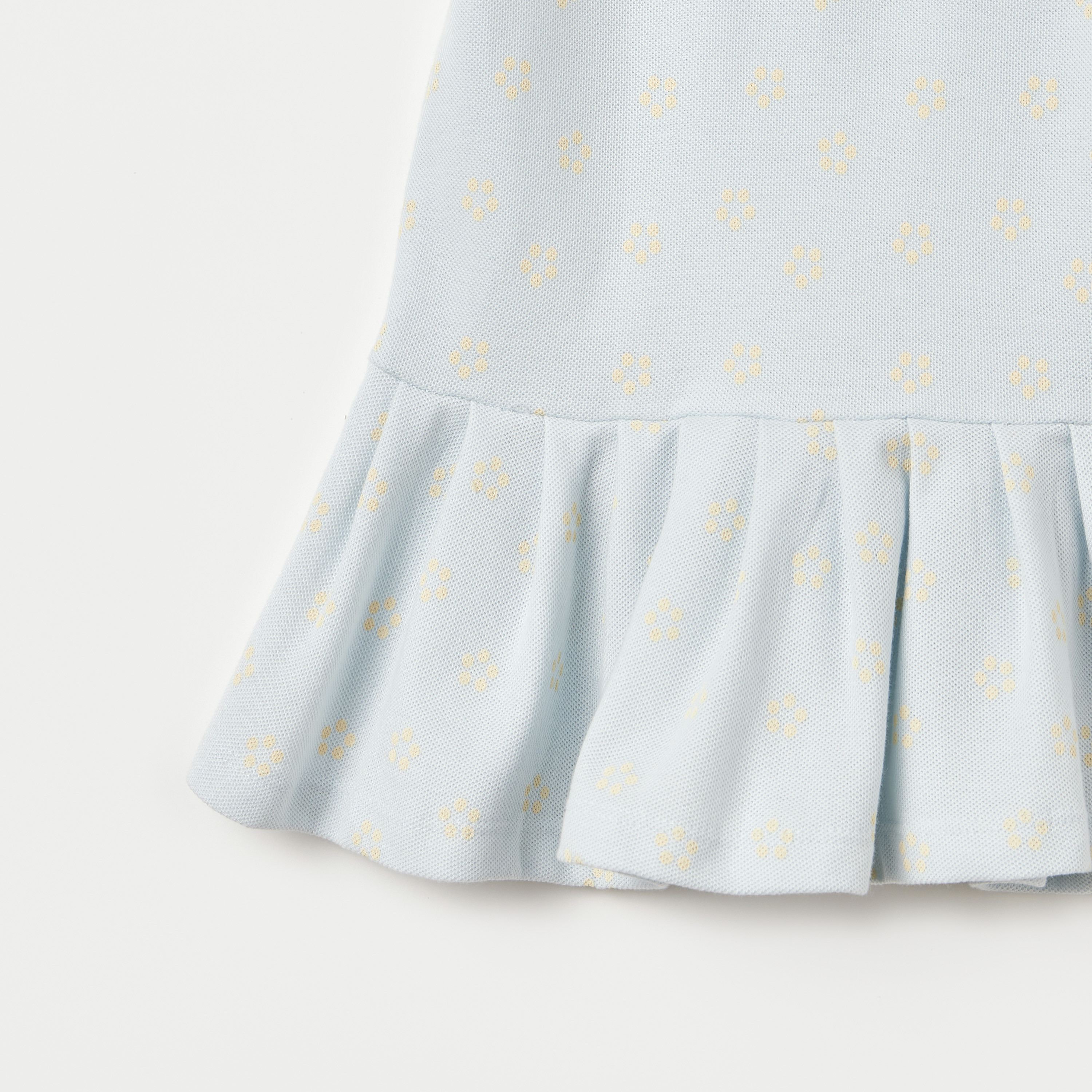 Juniors All-Over Floral Print Polo Dress-baby-girls-clothing-dressesandjumpsuits-image-4
