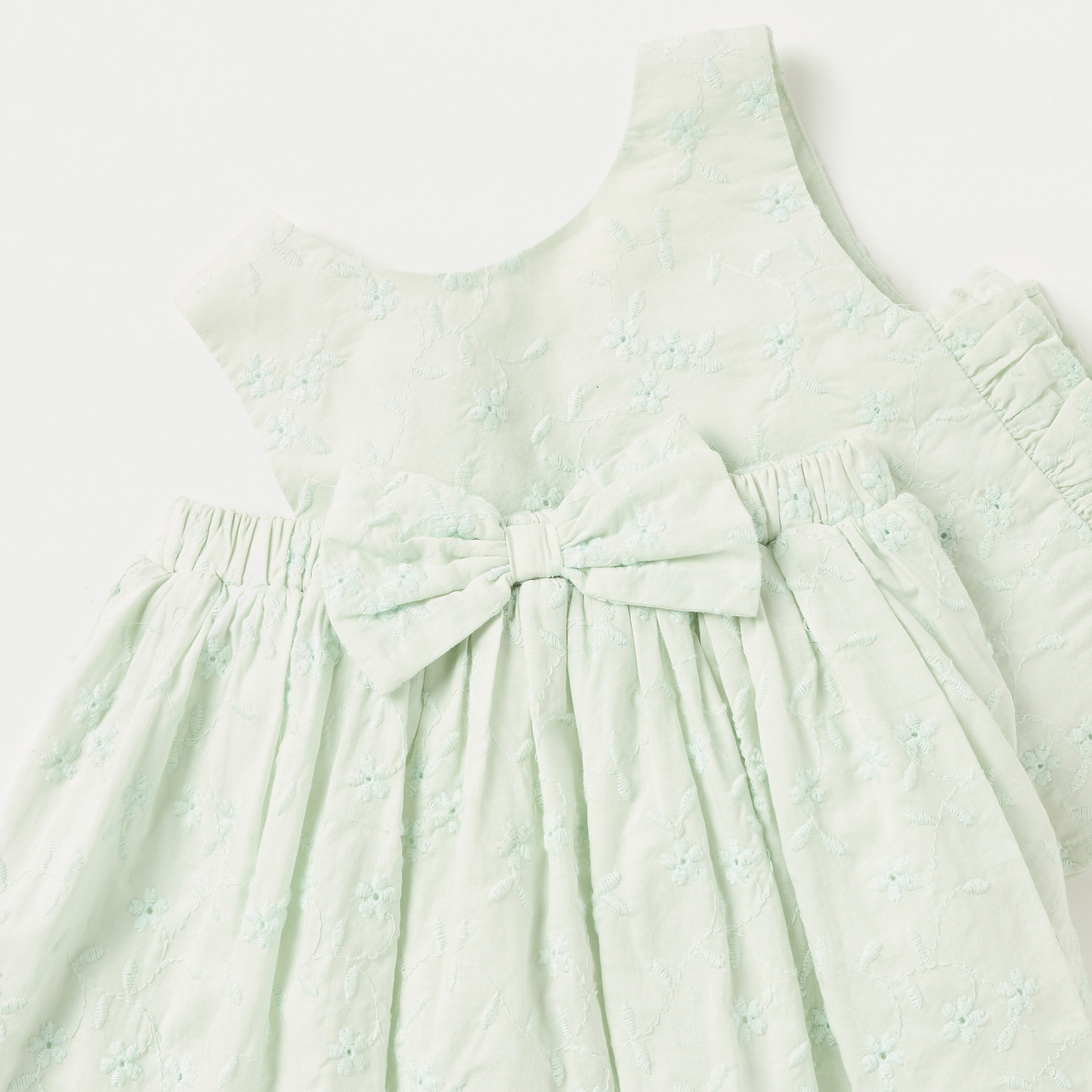 Giggles All-Over Embroidered Sleeveless Top and Skirt Set-baby-girls-clothing-setsandcoords-image-4