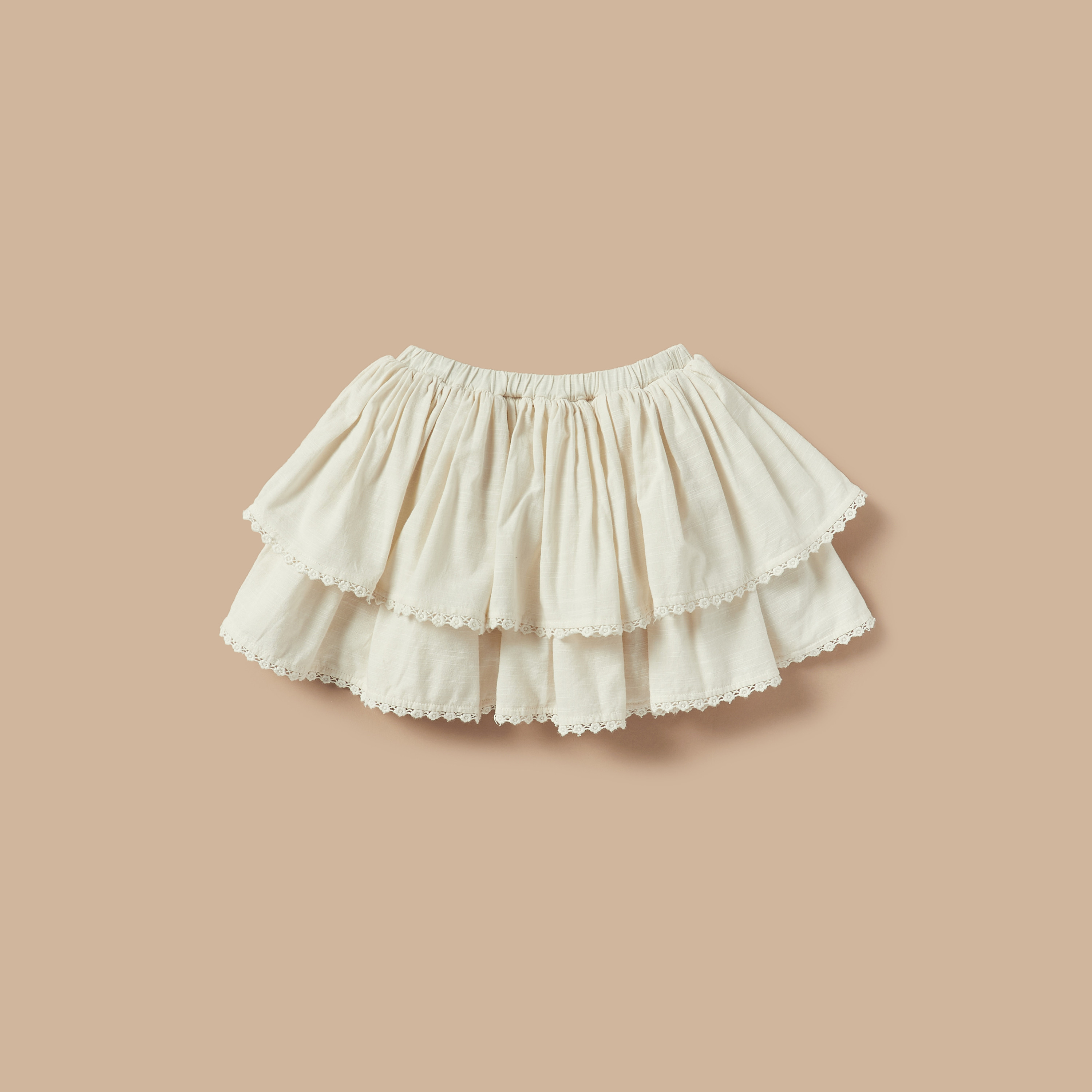 Giggles Floral Embroidered Top and Skirt Set-baby-girls-clothing-setsandcoords-image-3
