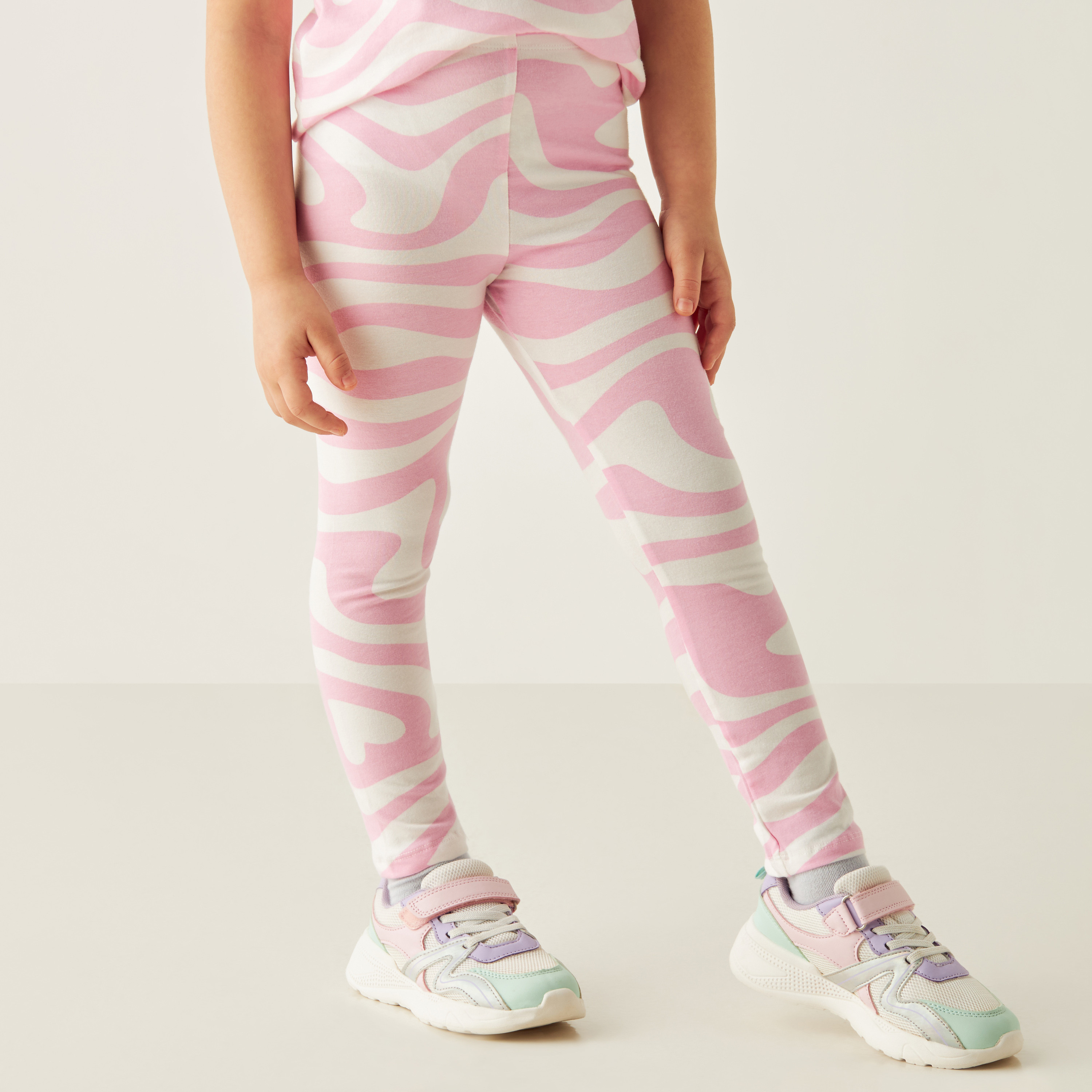 Next leggings clearance baby girl