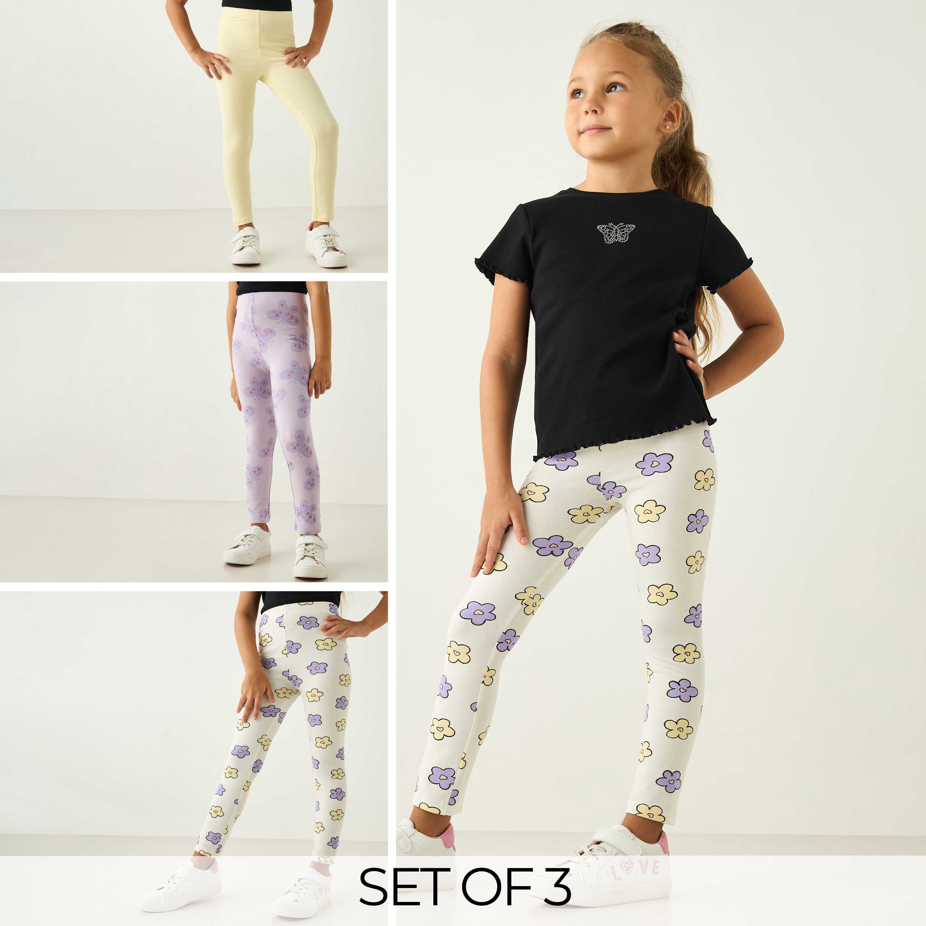 Mothercare leggings baby girl best sale