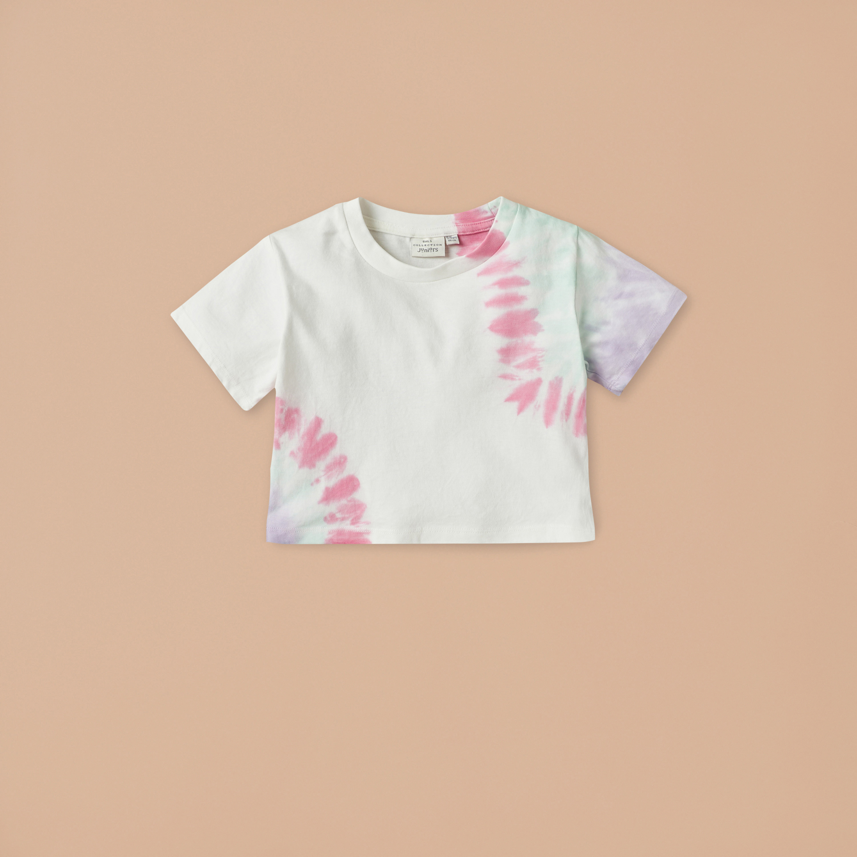 Juniors Printed T-shirt and Legging Set-baby-girls-clothing-setsandcoords-image-2
