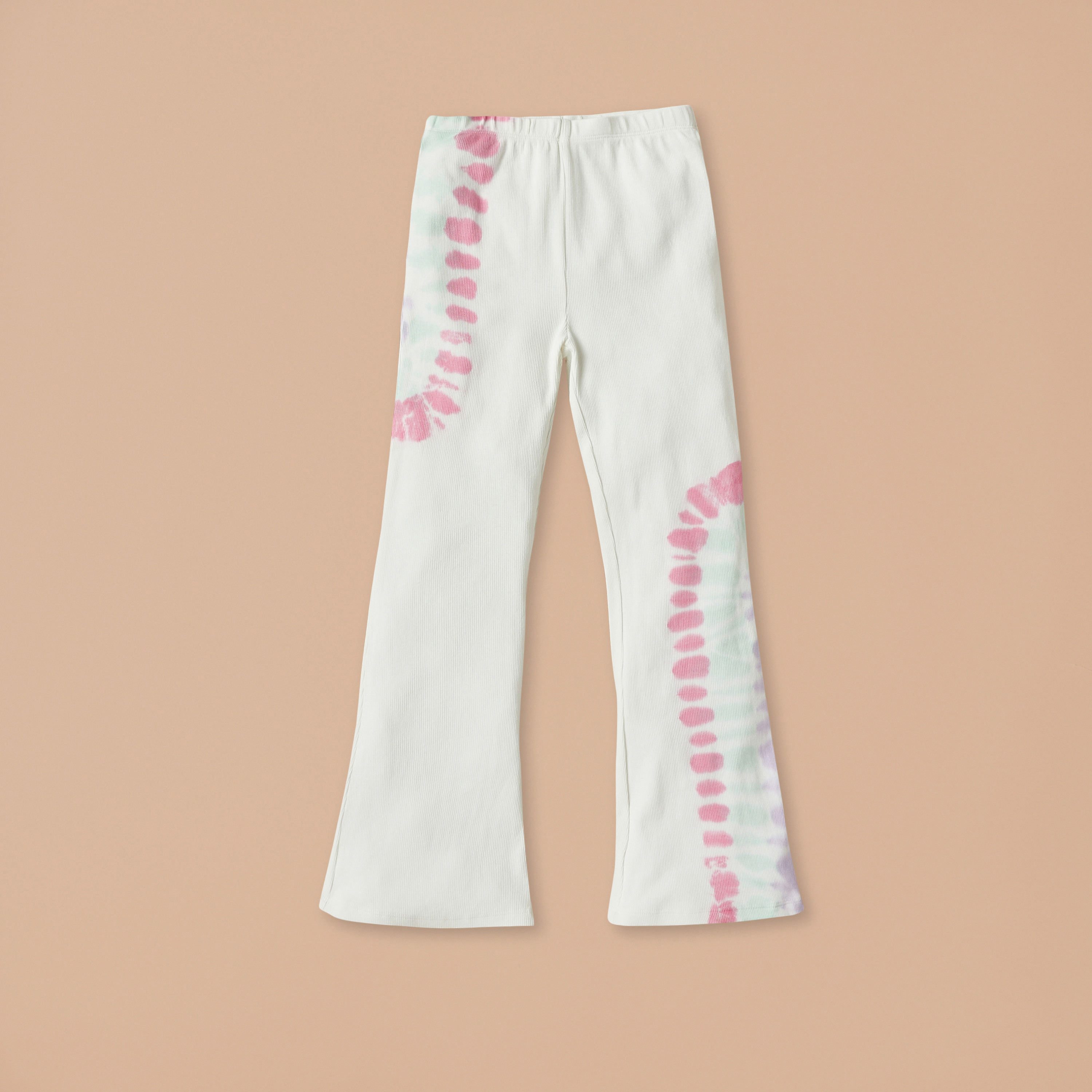 Juniors Printed T-shirt and Legging Set-baby-girls-clothing-setsandcoords-image-3