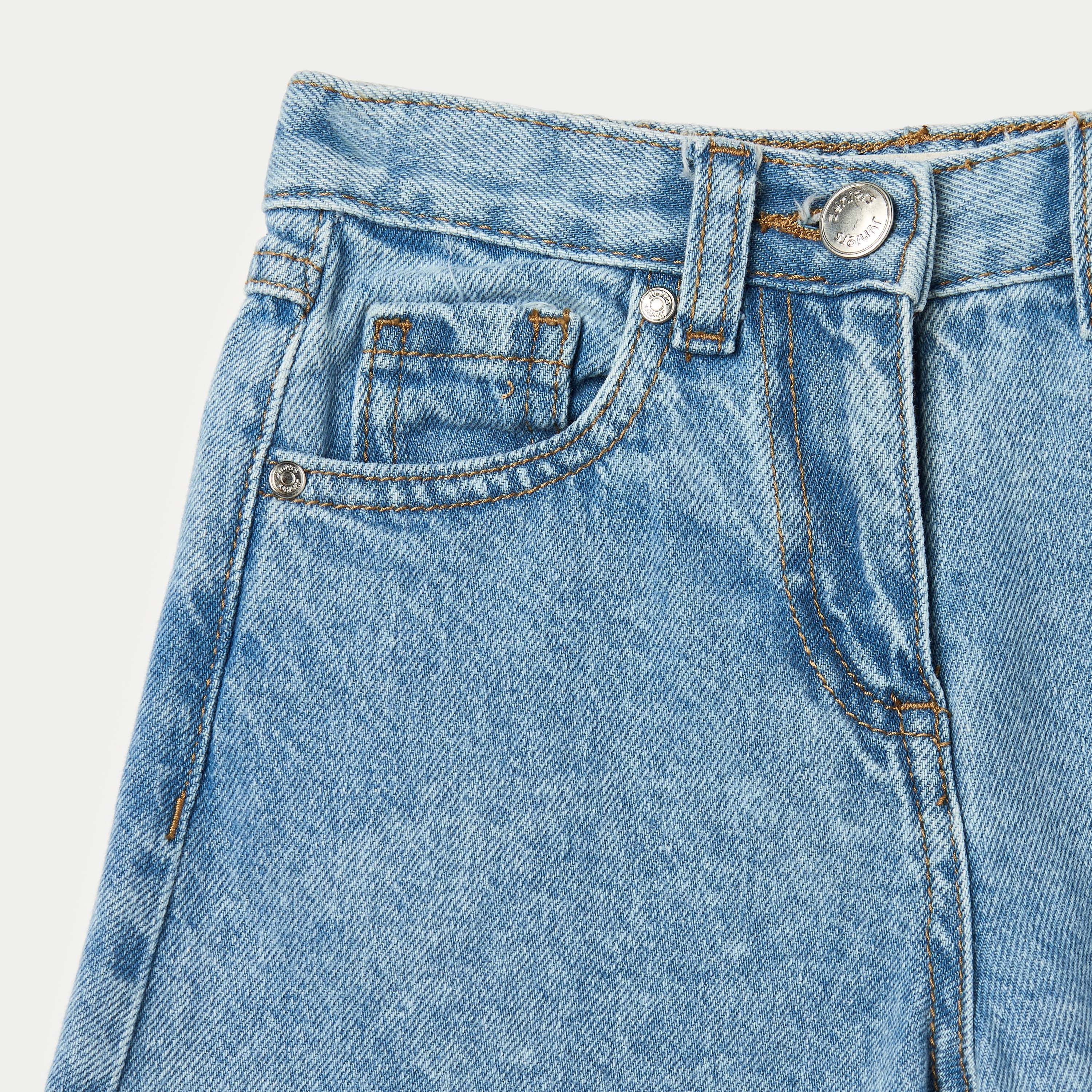 شورت دينم للبنات من جونيورز-girls-clothing-bottoms-shorts-image-3