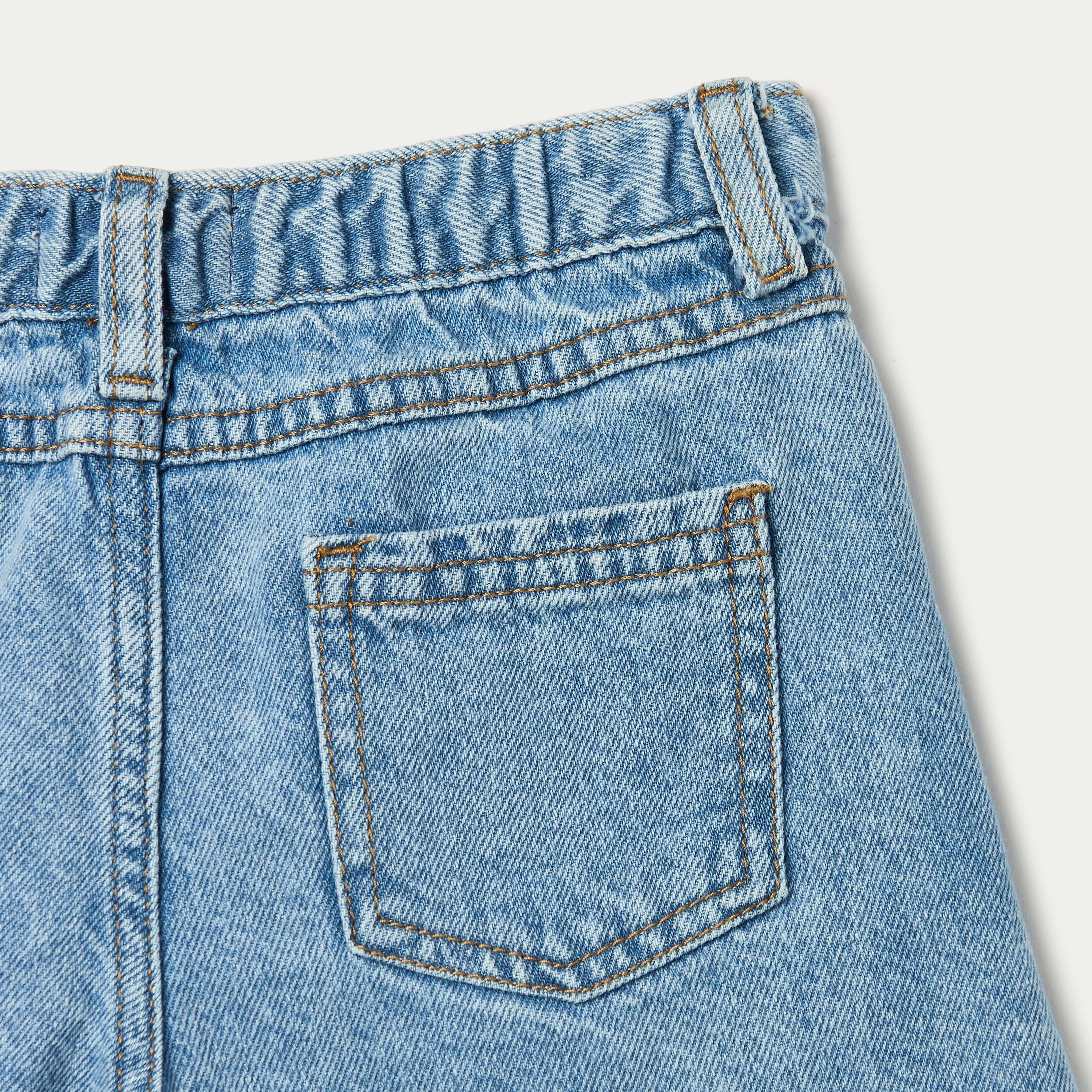 شورت دينم للبنات من جونيورز-girls-clothing-bottoms-shorts-image-2