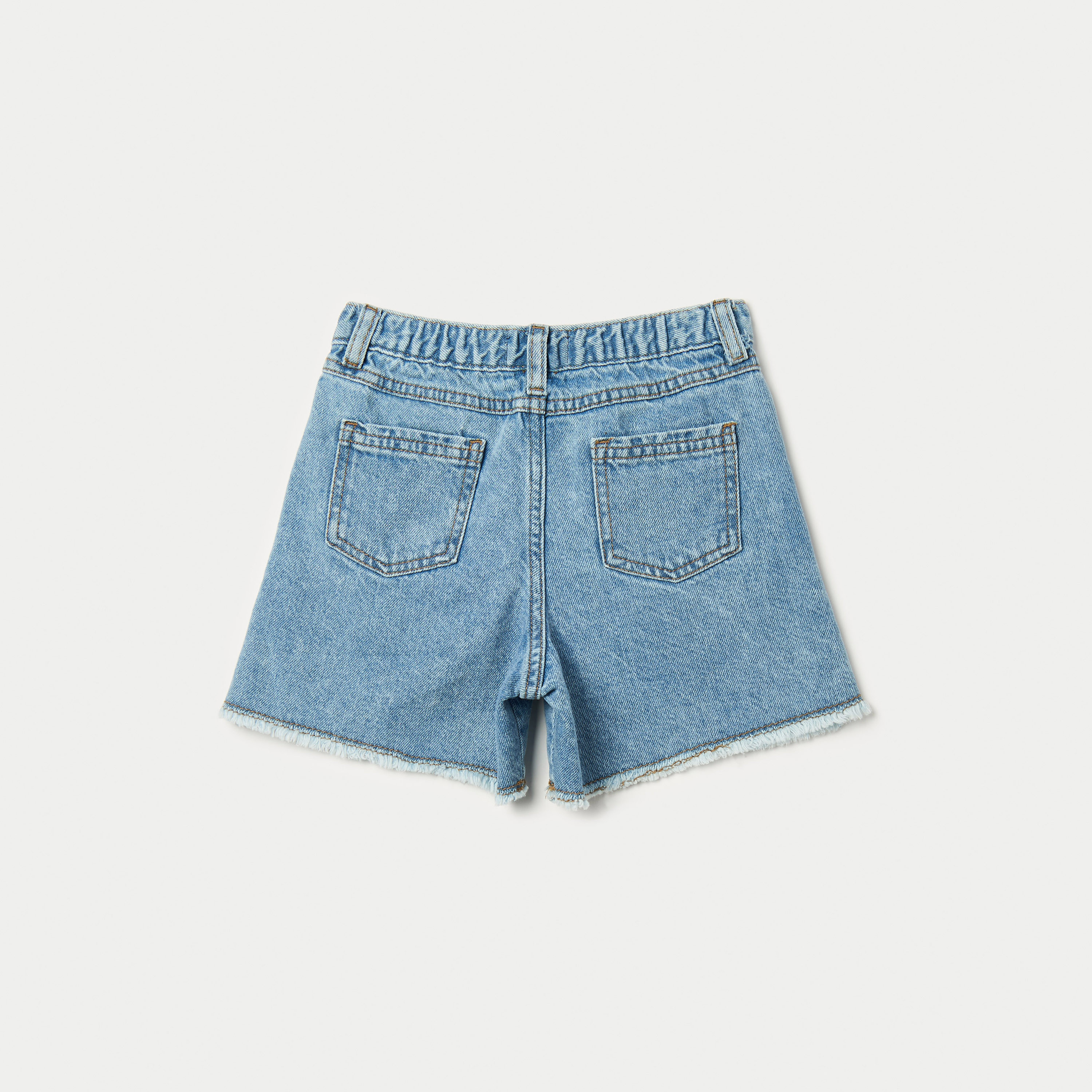 شورت دينم للبنات من جونيورز-girls-clothing-bottoms-shorts-image-1