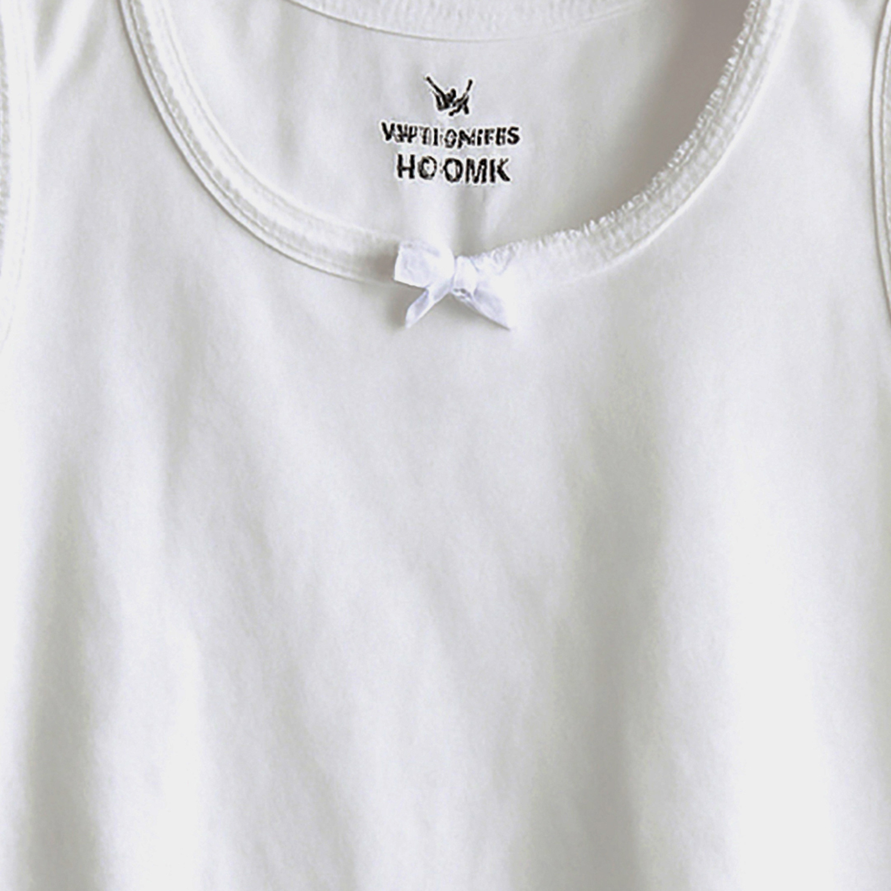 Victor and Jane 3-Piece Soft & Stretchable Vest Set-girls-clothing-innerwear-vests-image-3