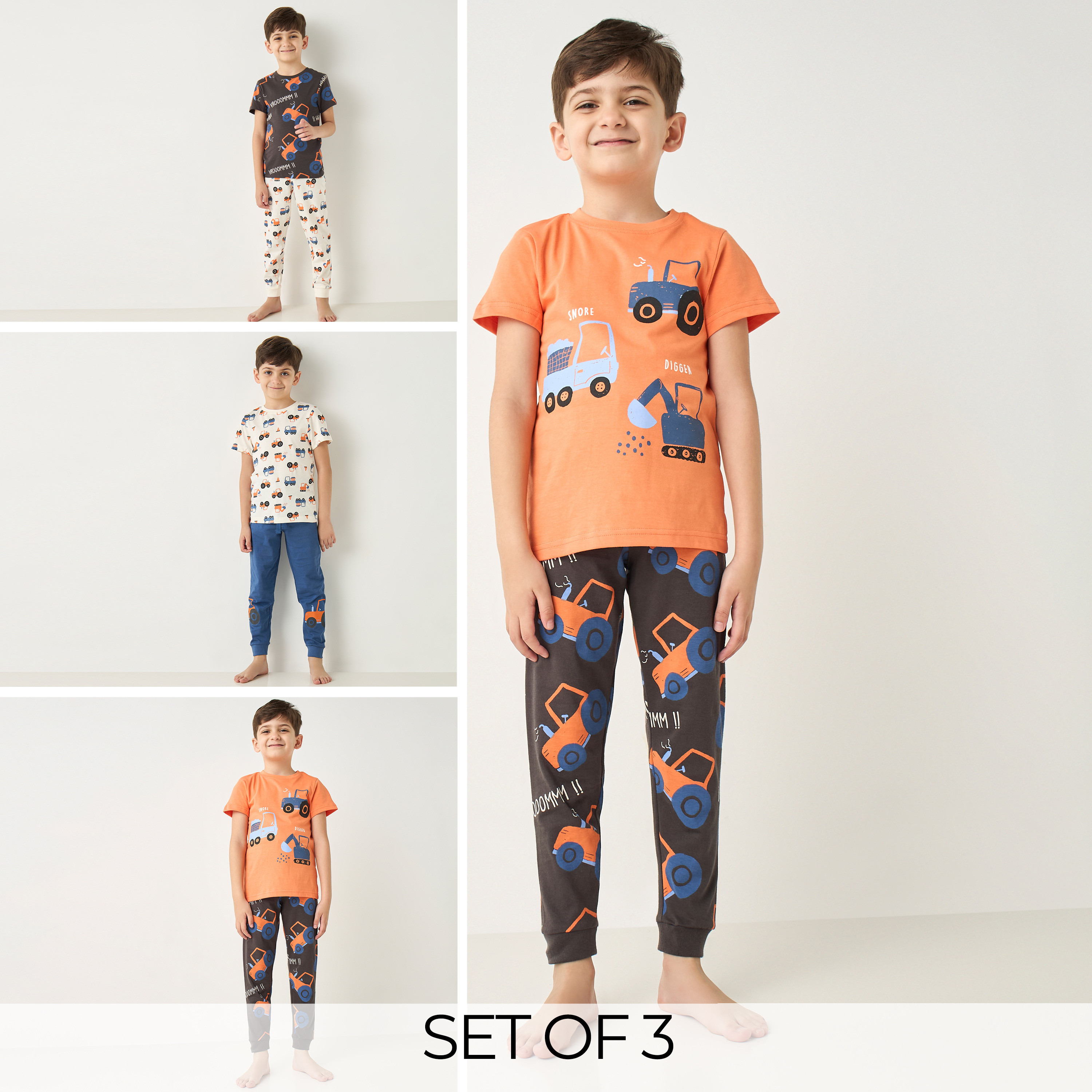 Juniors vigerous Pajama Set Sleep Wear