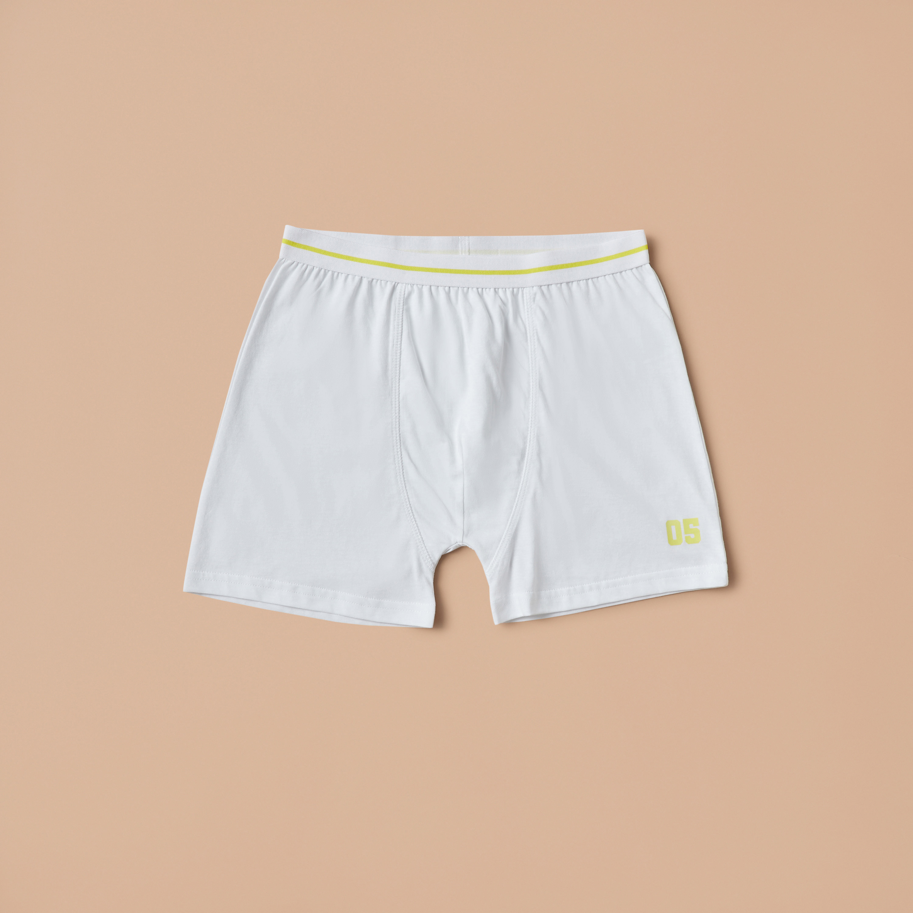 شورتات داخلية بوكسر بطبعات من جونيورز - طقم من 7 قطع-boys-clothing-innerwear-boxersandbriefs-image-2