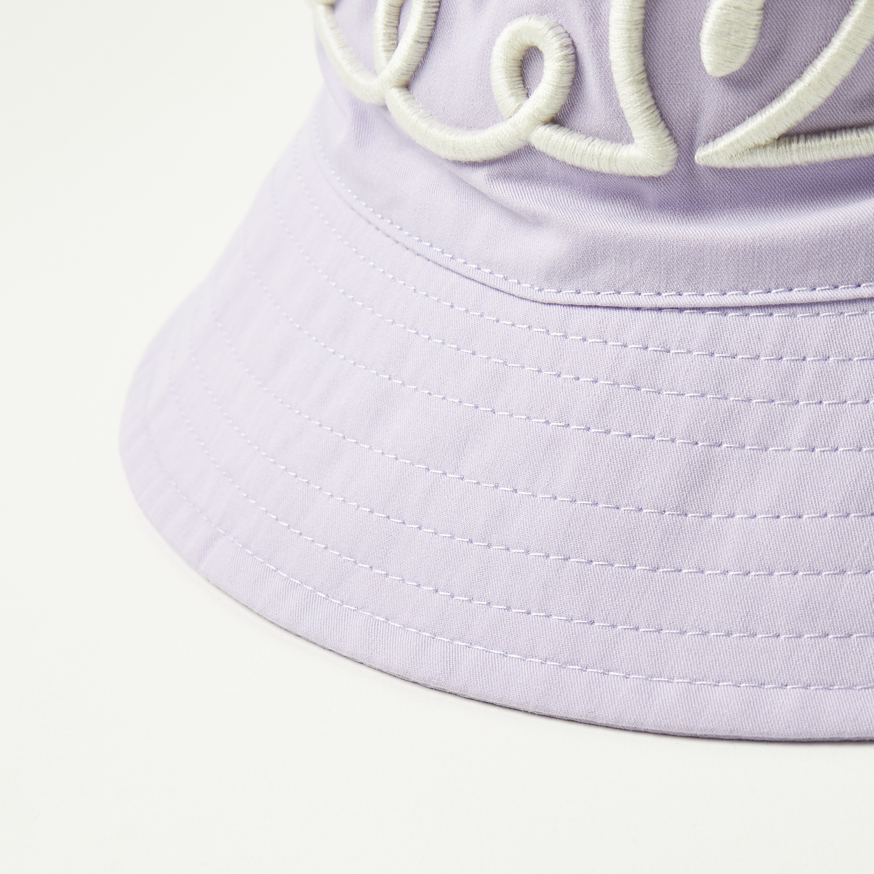 Juniors Embroidered Bucket Hat-baby-girls-accessories-caps-image-4