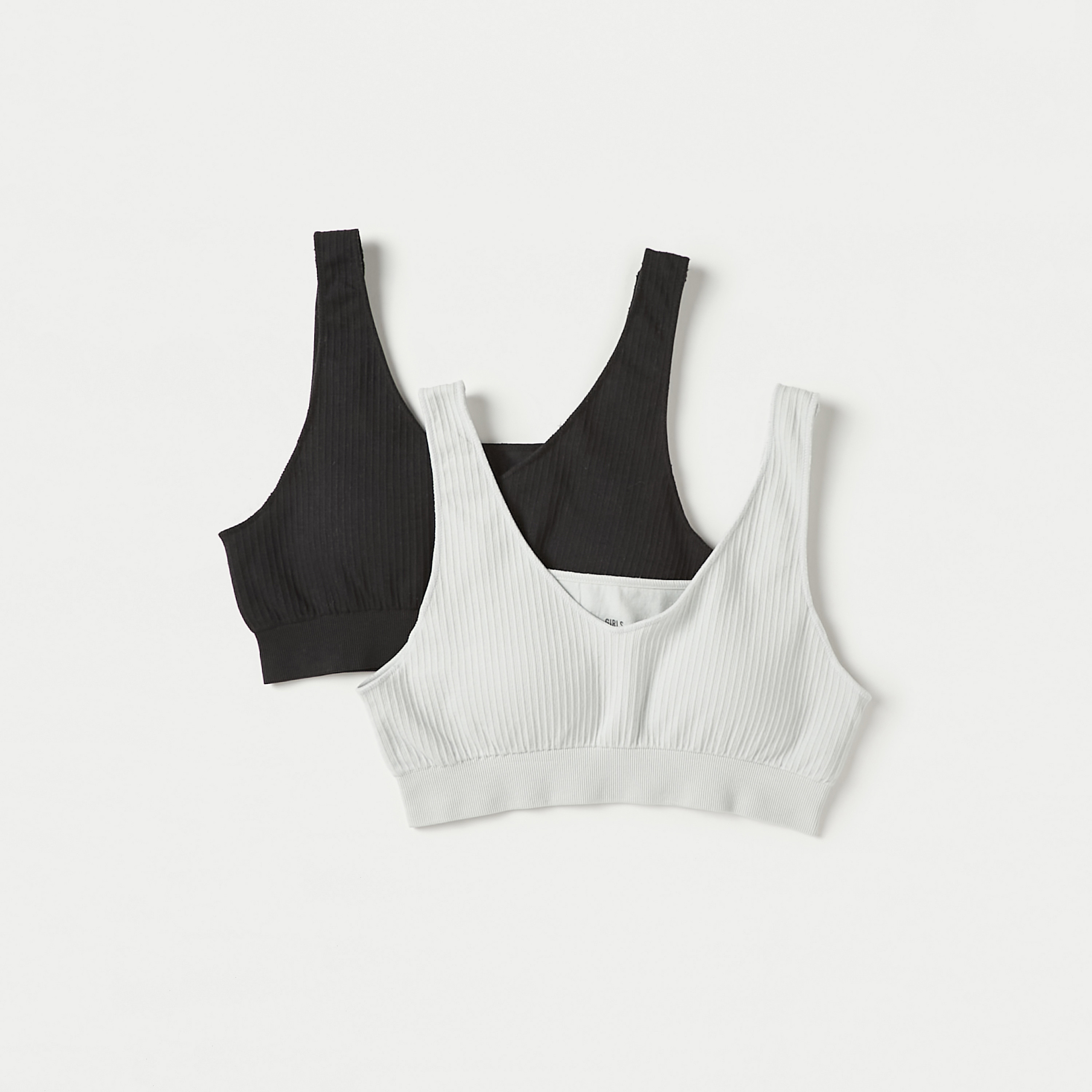 Sports deals bras set